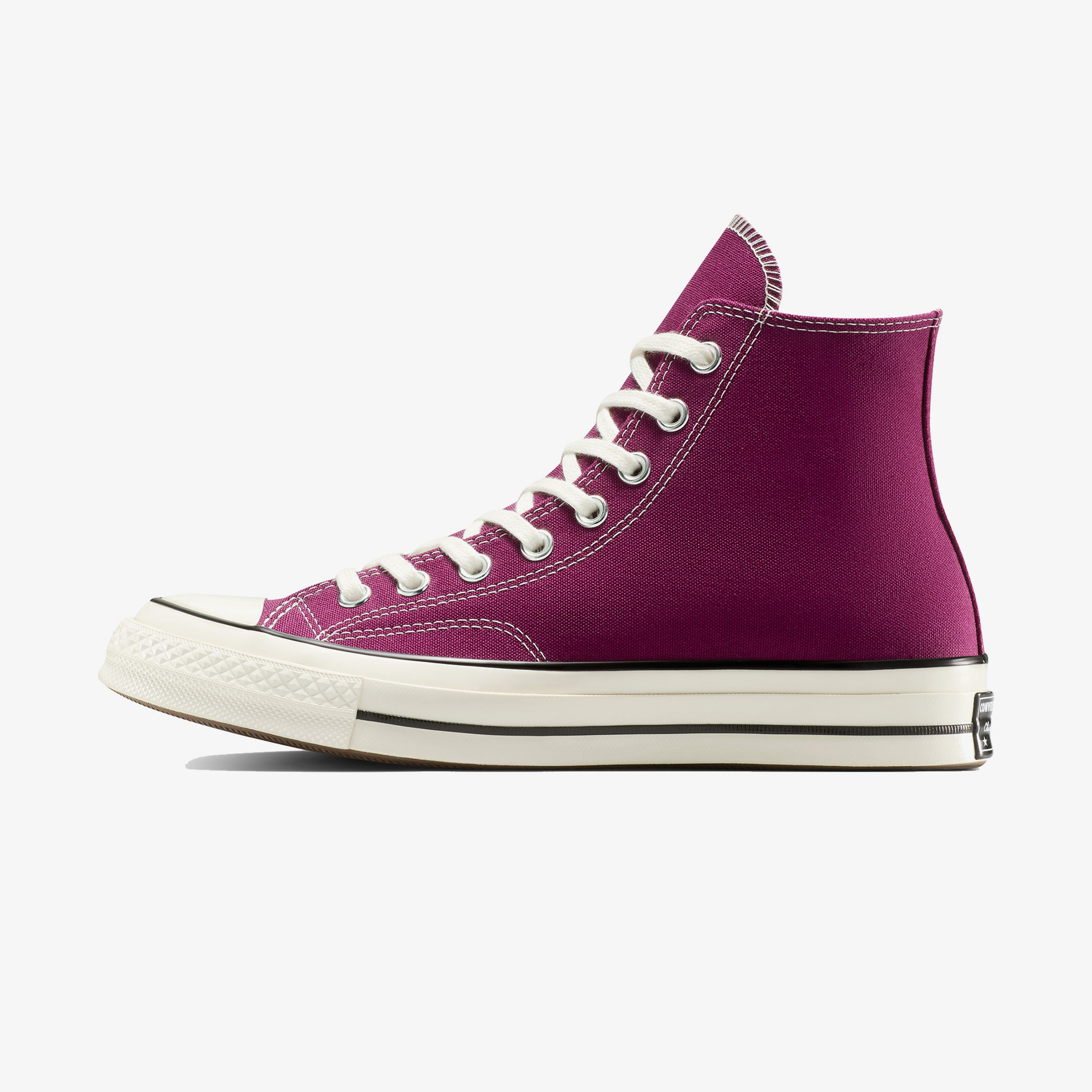 Converse Classic Unisex Siyah Sneaker