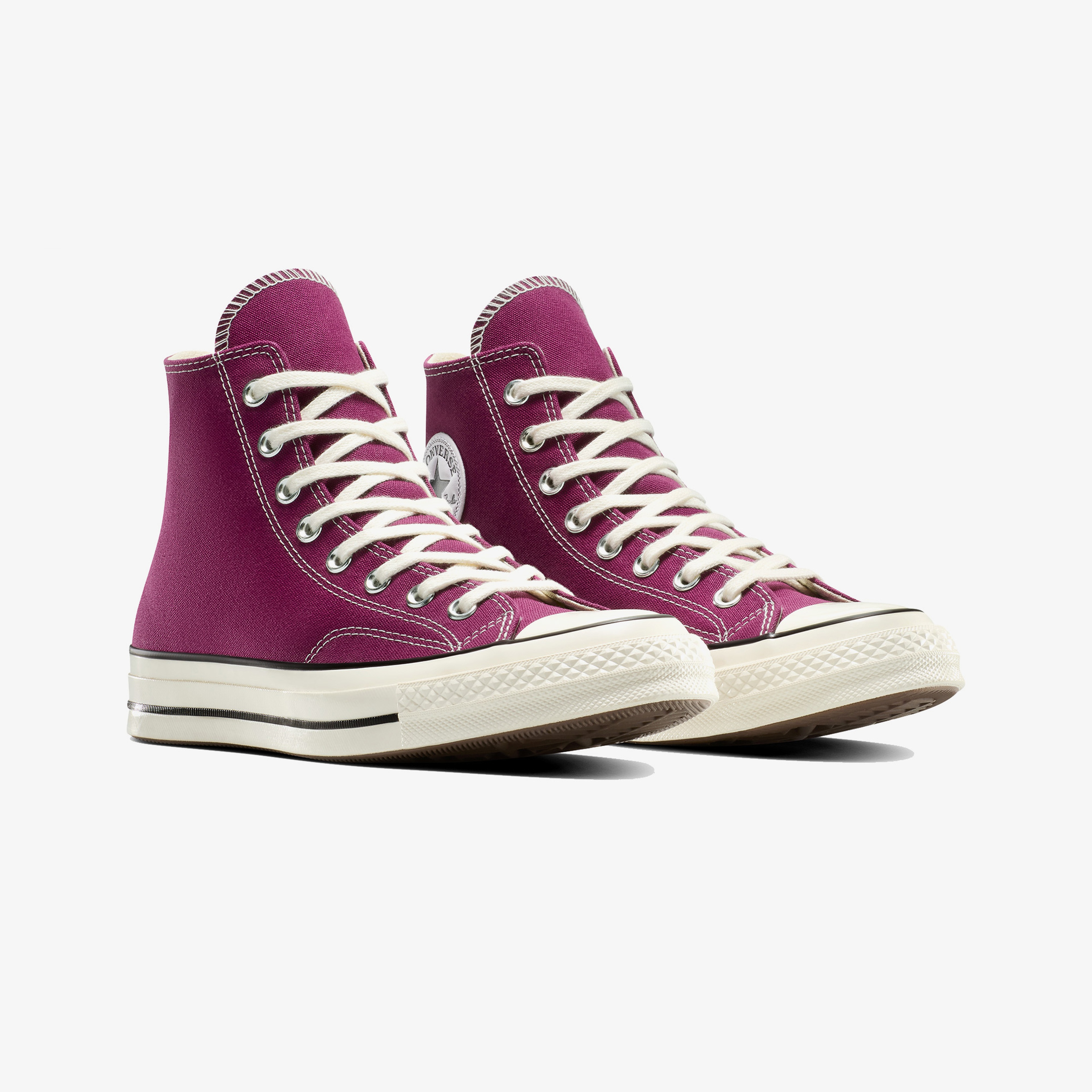 Converse Classic Unisex Siyah Sneaker