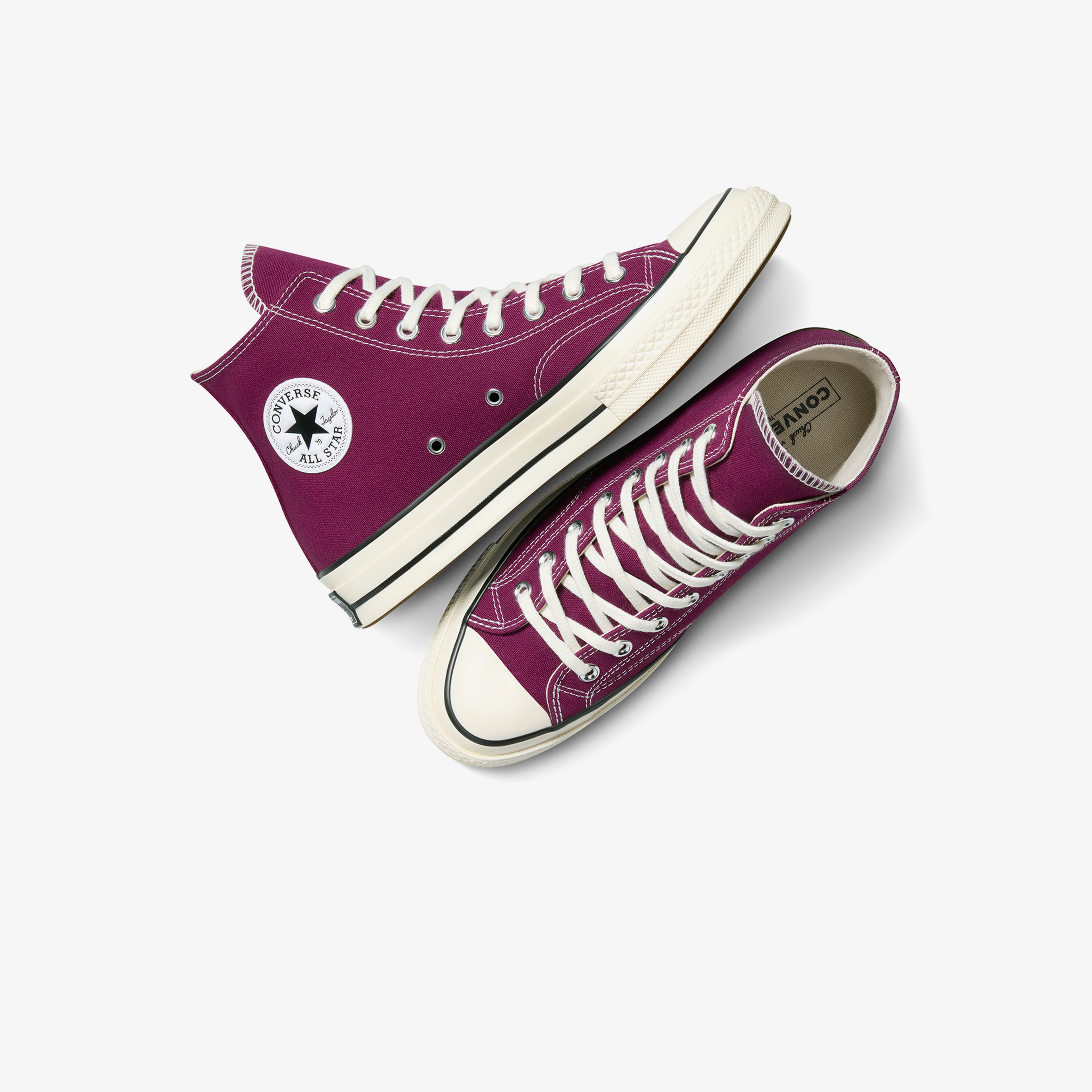 Converse Classic Unisex Siyah Sneaker