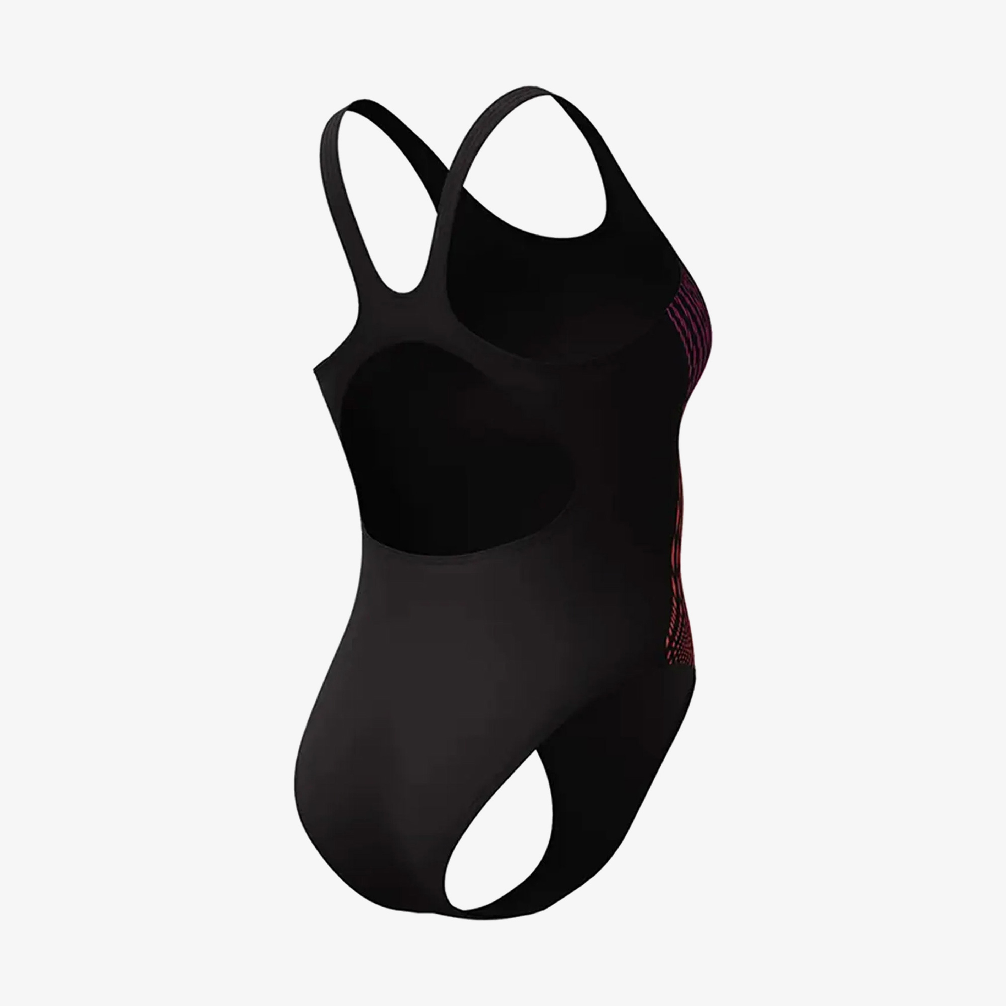 Speedo Plmt Msbk Af Kadın Mor Mayo