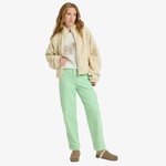 Roxy Blurry Cloud Kadın Kahverengi Polar