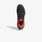 adidas Terrex Soulstride Rain.Rdy Erkek Siyah Koşu Ayakkabısı