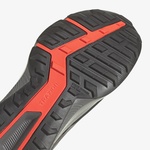 adidas Terrex Soulstride Rain.Rdy Erkek Siyah Koşu Ayakkabısı