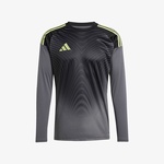 adidas Tiro 25 Competition Uzun Kollu Kaleci Erkek Gri Futbol Forması