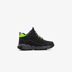 Skechers Velocitrek Çocuk Siyah Spor Ayakkabı