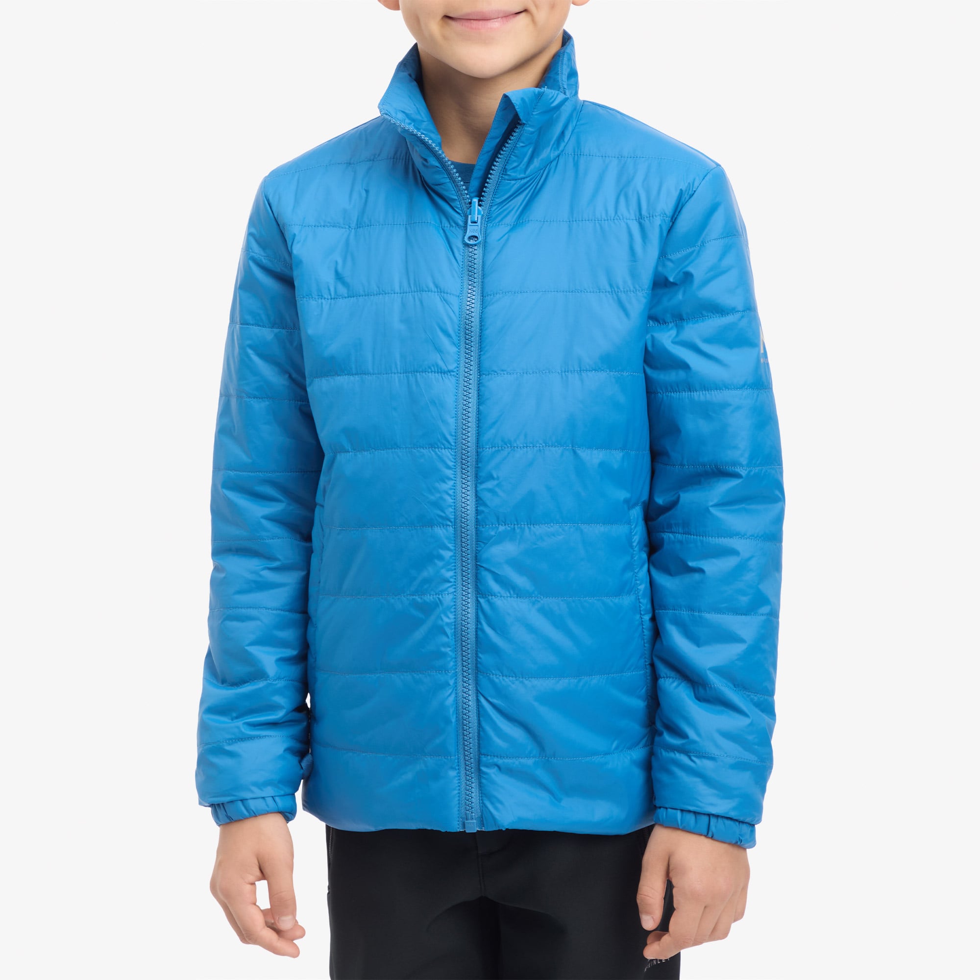 Mc Kinley Allalin 3:1 III B Çocuk Mavi Outdoor Mont