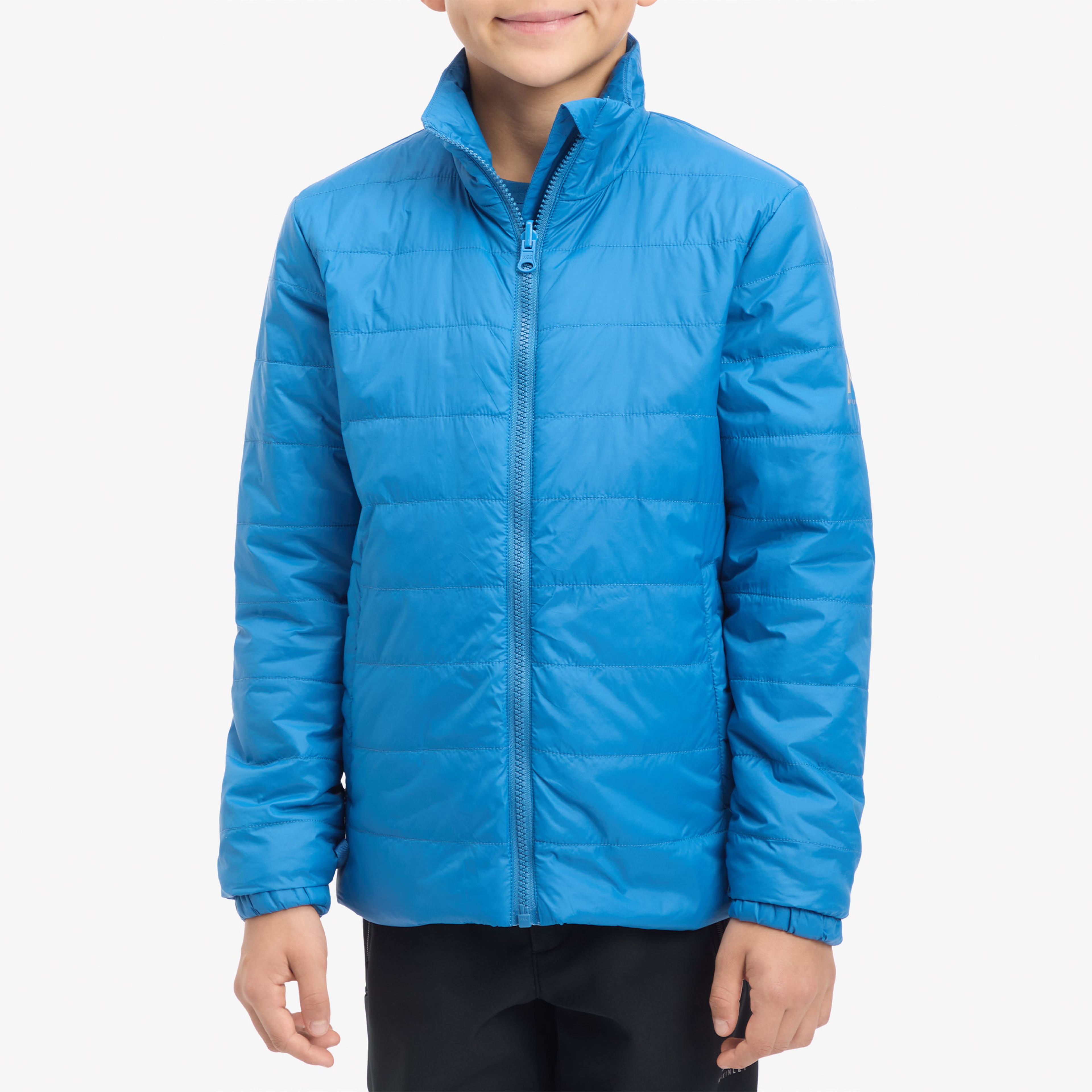 Mc Kinley Allalin 3:1 III B Çocuk Mavi Outdoor Mont