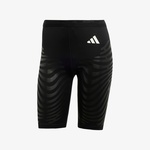 adidas Adizero Control Running Kadın Siyah Koşu Taytı