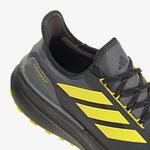 adidas Ultraboost 5 Gore-Tex Erkek Gri Koşu Ayakkabısı