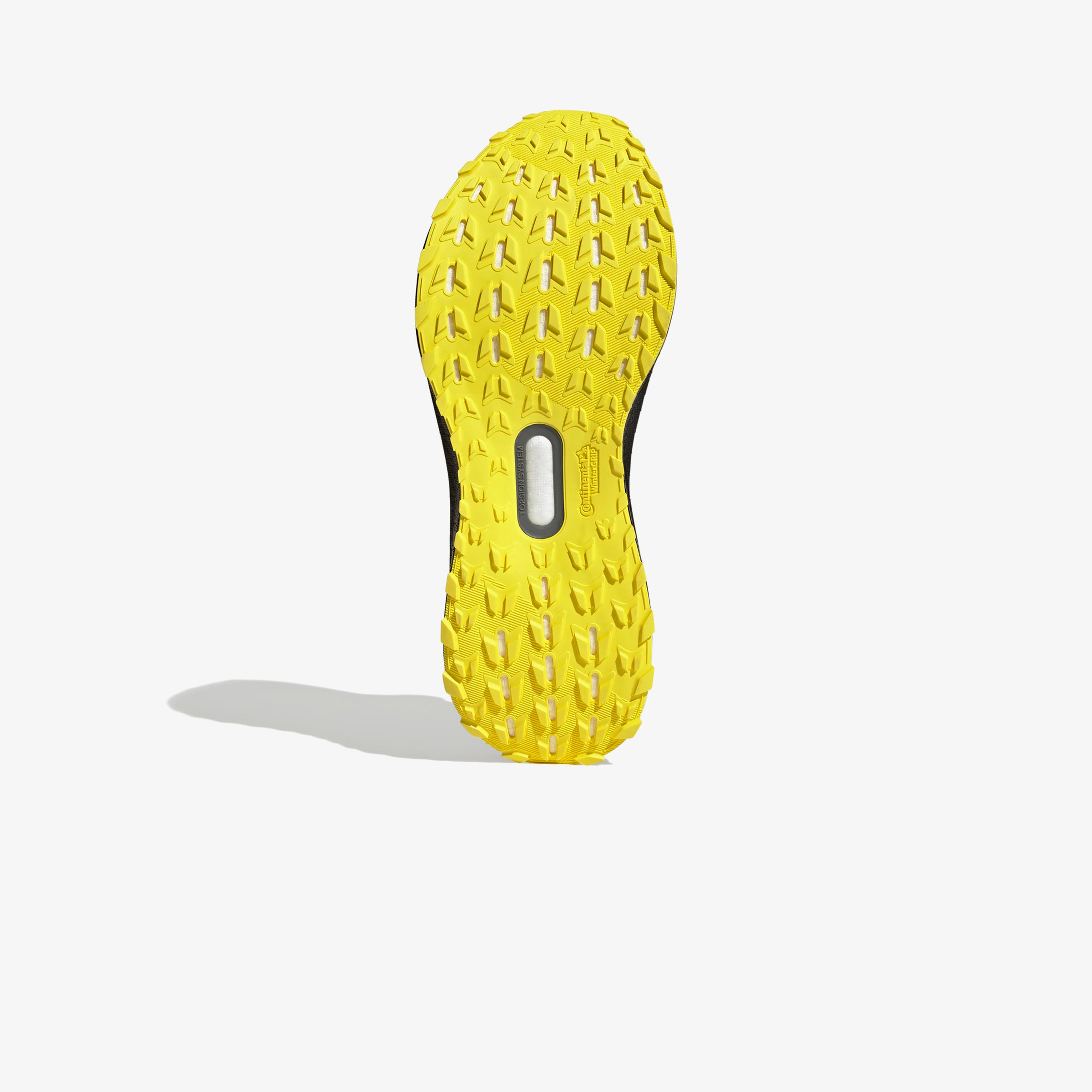 adidas Ultraboost 5 Gore-Tex Erkek Gri Koşu Ayakkabısı