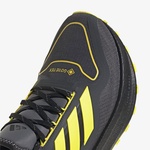adidas Ultraboost 5 Gore-Tex Erkek Gri Koşu Ayakkabısı