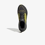 adidas Ultraboost 5 Gore-Tex Erkek Gri Koşu Ayakkabısı