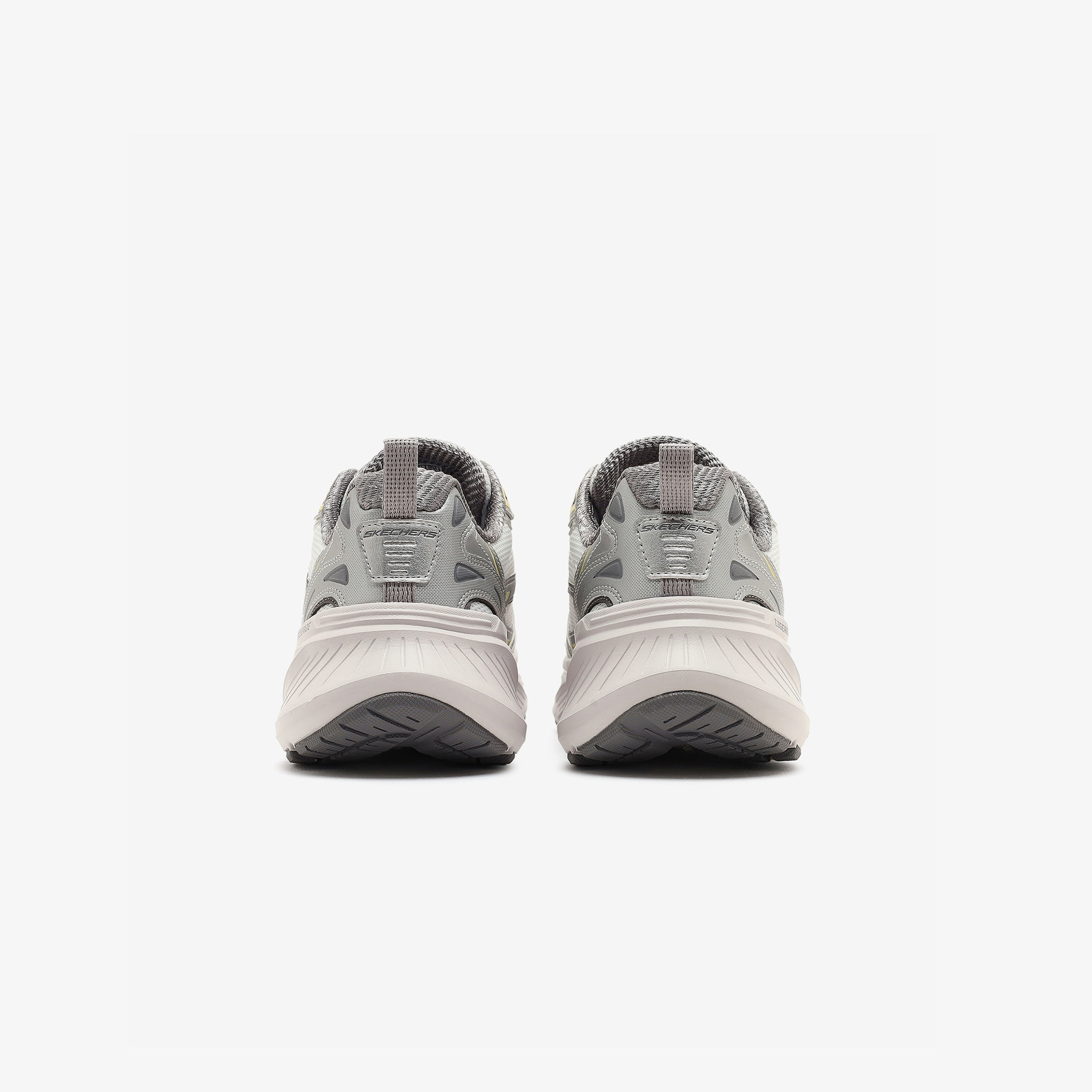 Skechers Edgeride Kadın Gri Spor Ayakkabı