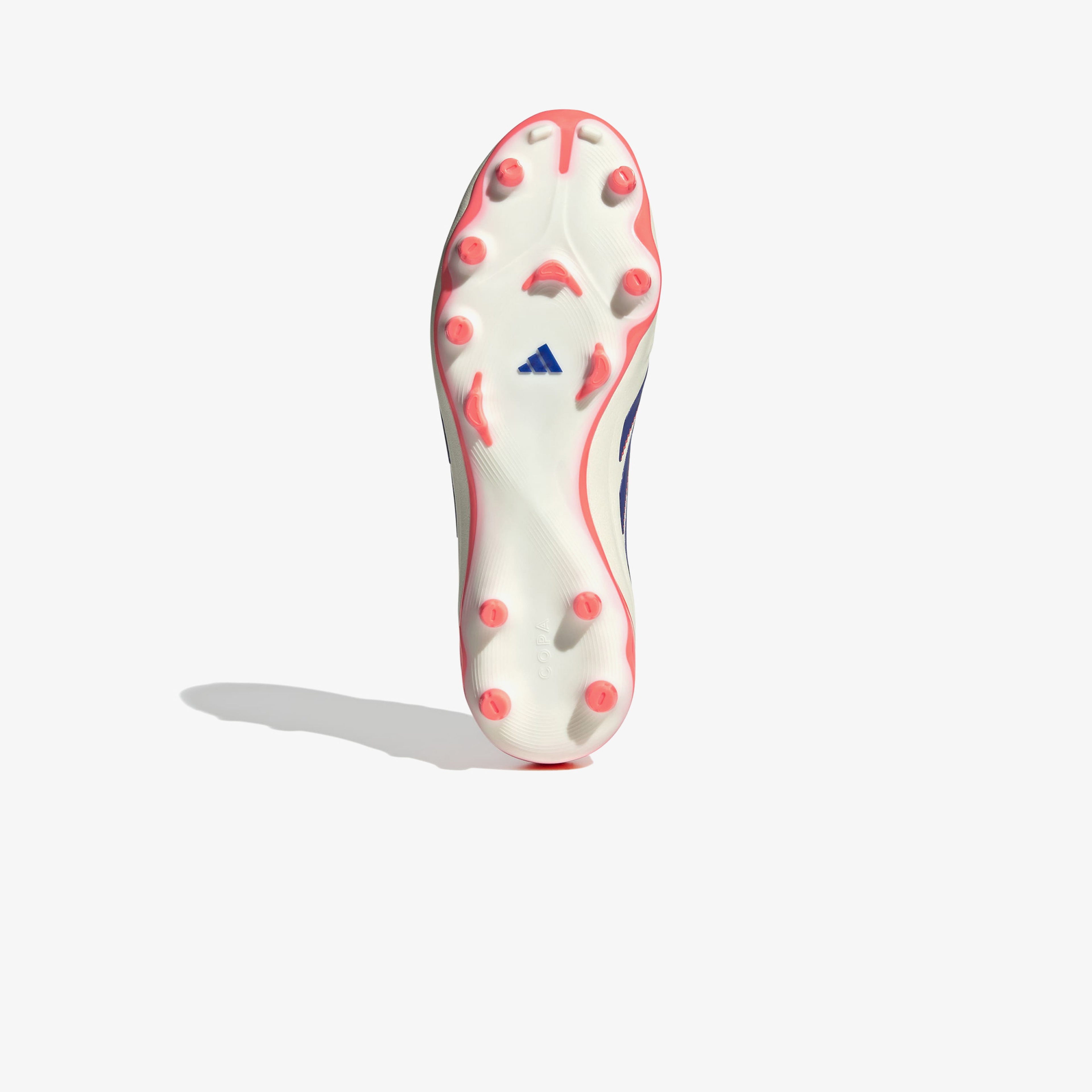 adidas Copa Pure 3 League Firm-Multi Ground Erkek Beyaz Çim Saha Kramponu
