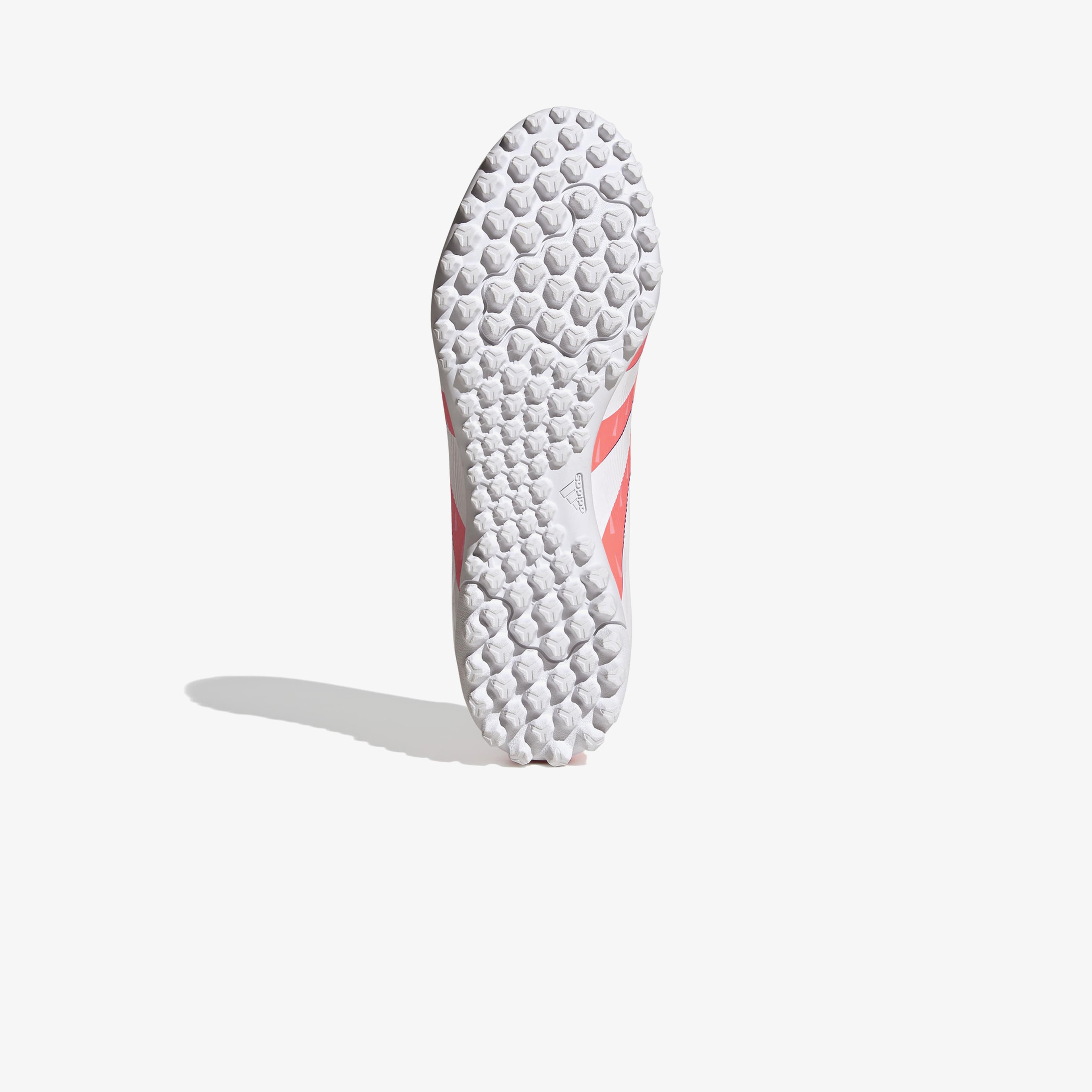 adidas Predator Club Erkek Turuncu Halı Saha Kramponu