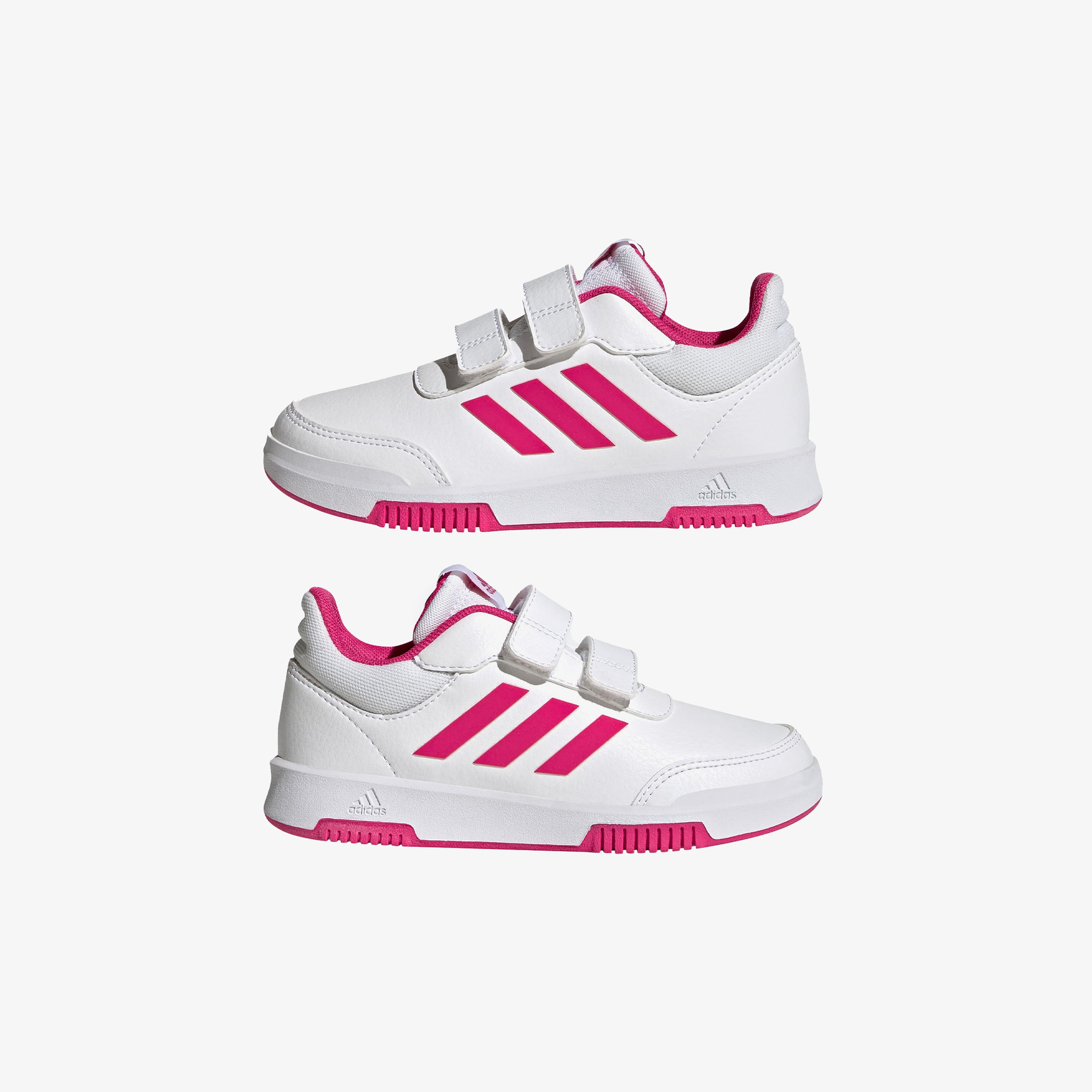 adidas Tensaur Sport 2.0 Çocuk Beyaz Sneaker