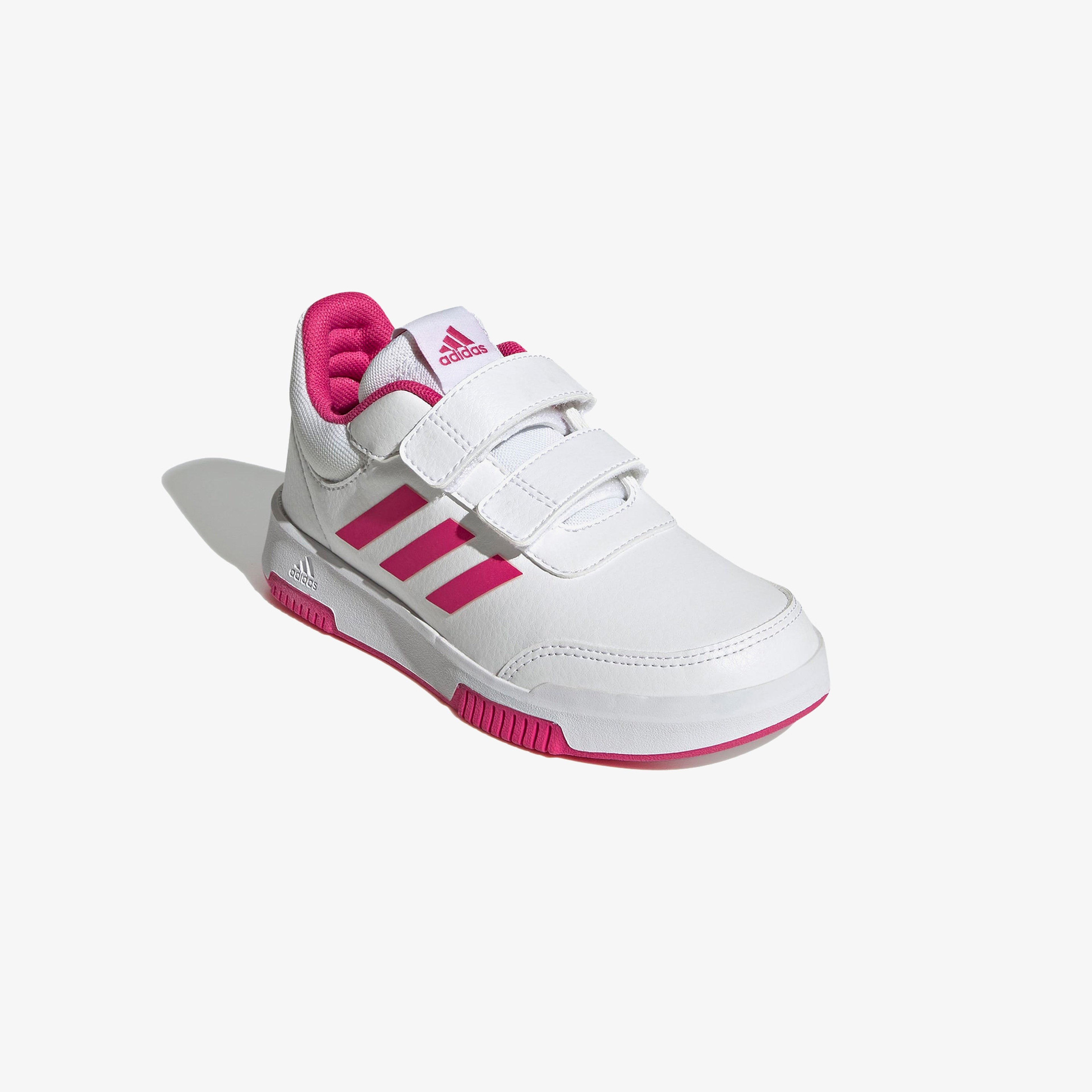 adidas Tensaur Sport 2.0 Çocuk Beyaz Sneaker