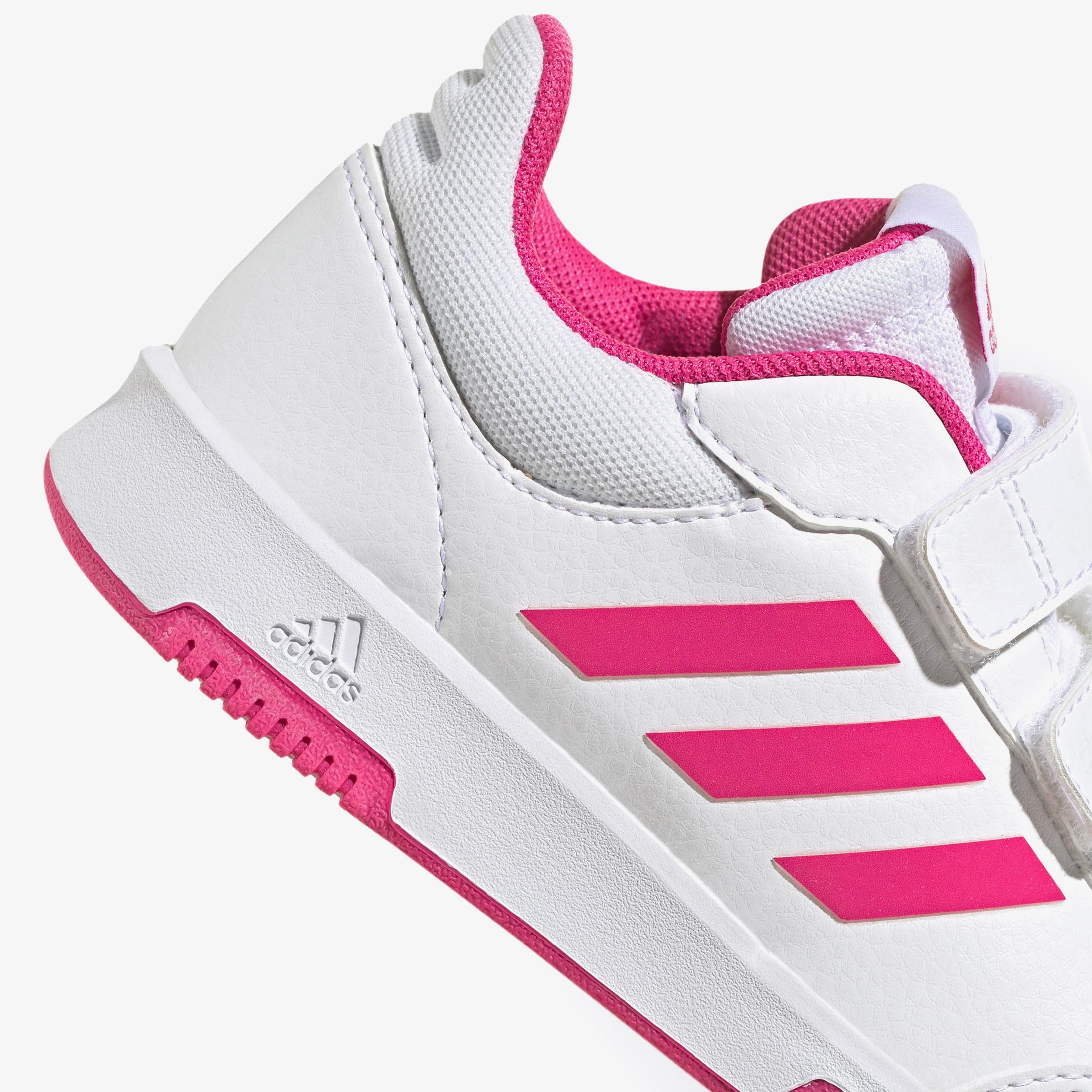 adidas Tensaur Sport 2.0 Çocuk Beyaz Sneaker