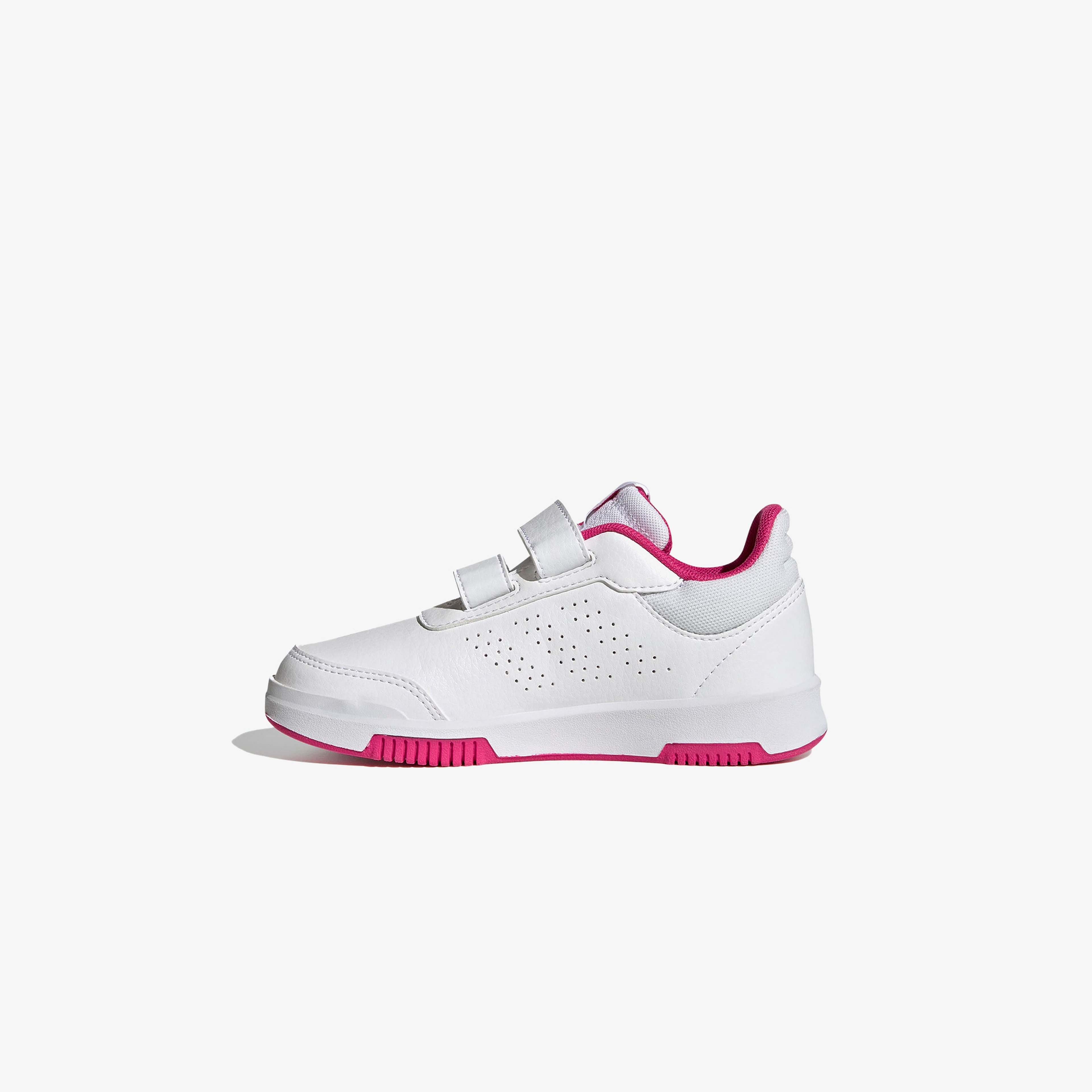 adidas Tensaur Sport 2.0 Çocuk Beyaz Sneaker
