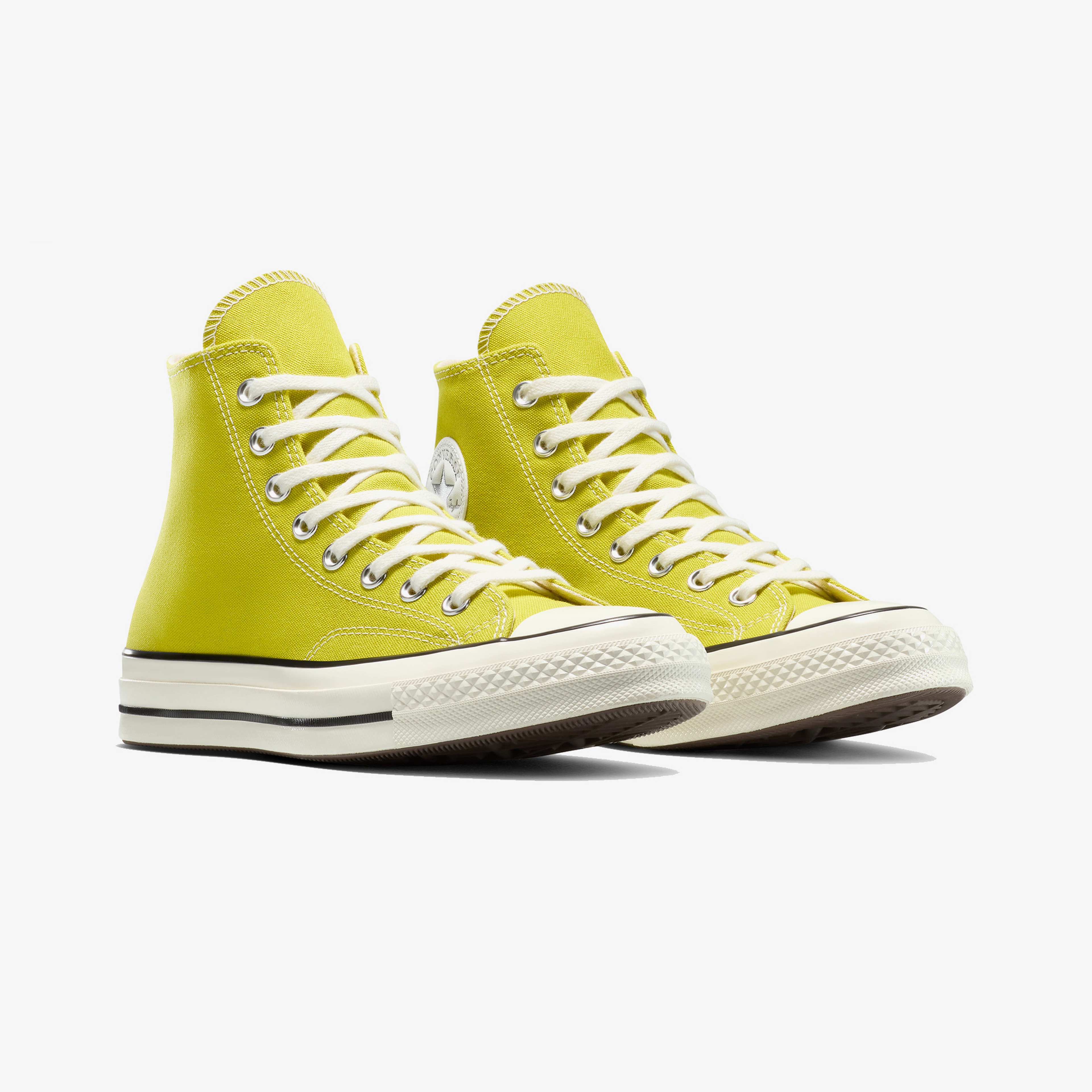 Converse Classic Unisex Siyah Sneaker