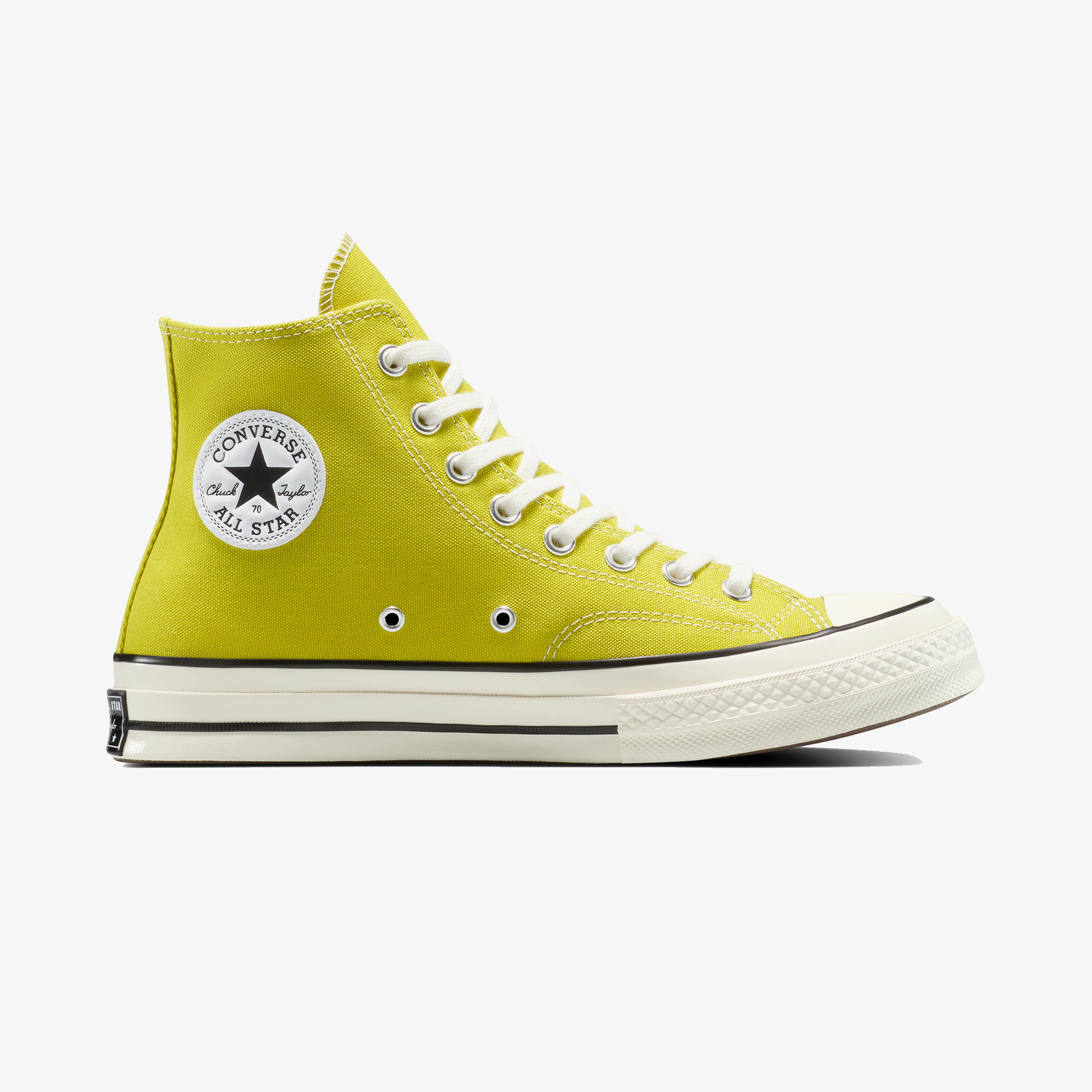 Converse Classic Unisex Siyah Sneaker