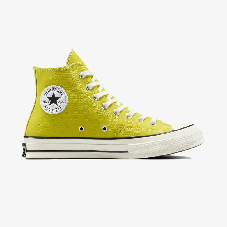 Converse Classic Unisex Siyah Sneaker