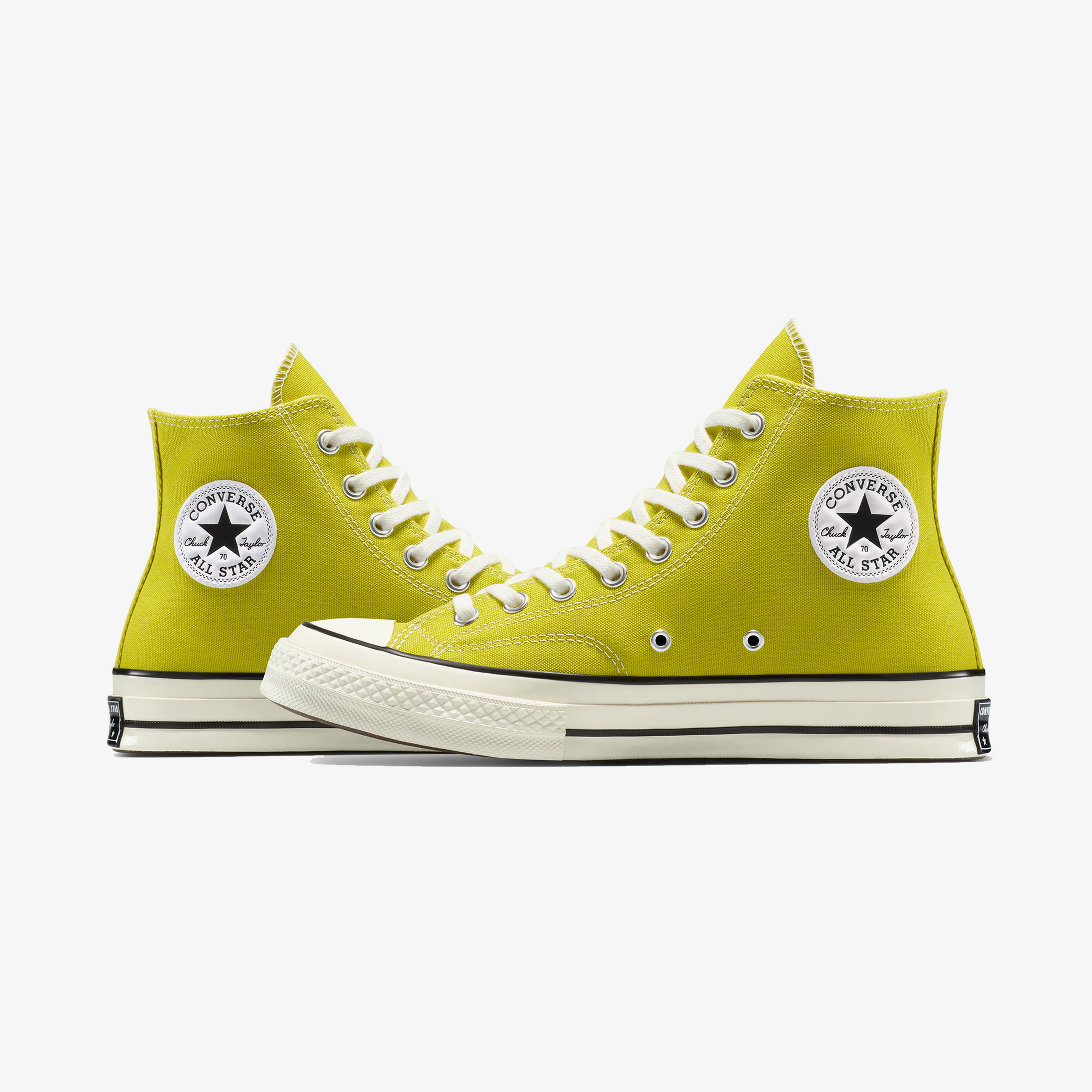 Converse Classic Unisex Siyah Sneaker