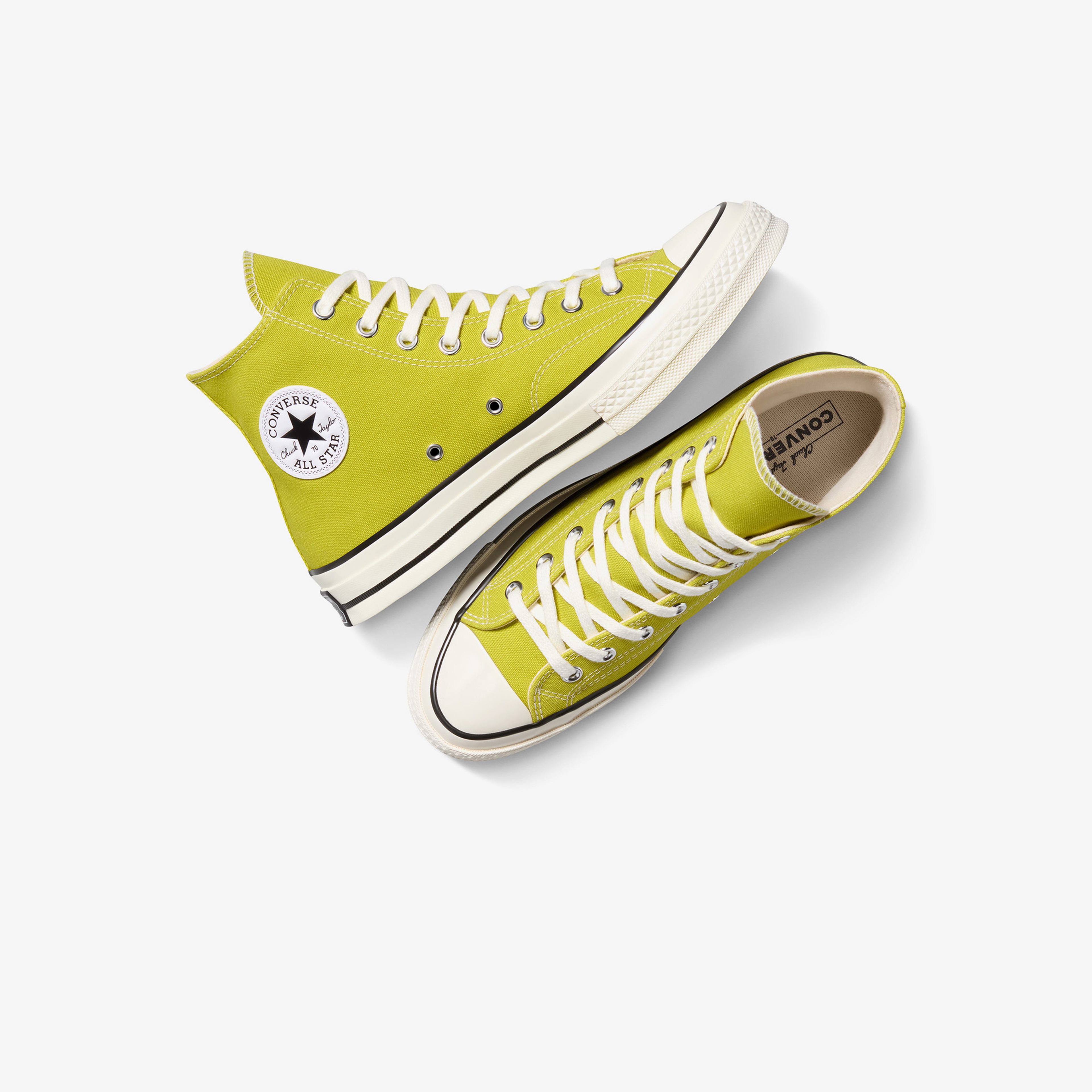 Converse Classic Unisex Siyah Sneaker