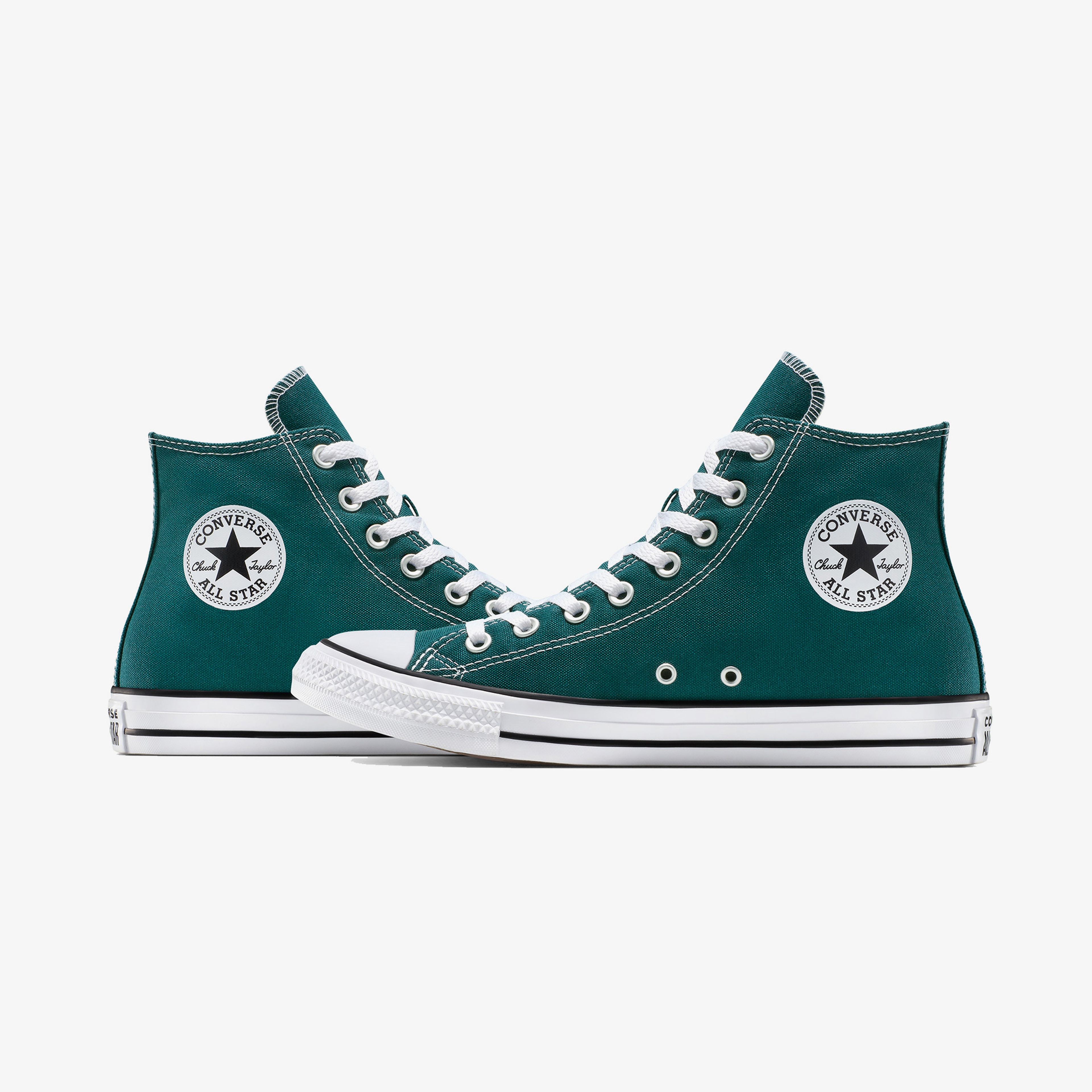Converse Classic Unisex Lacivert Sneaker