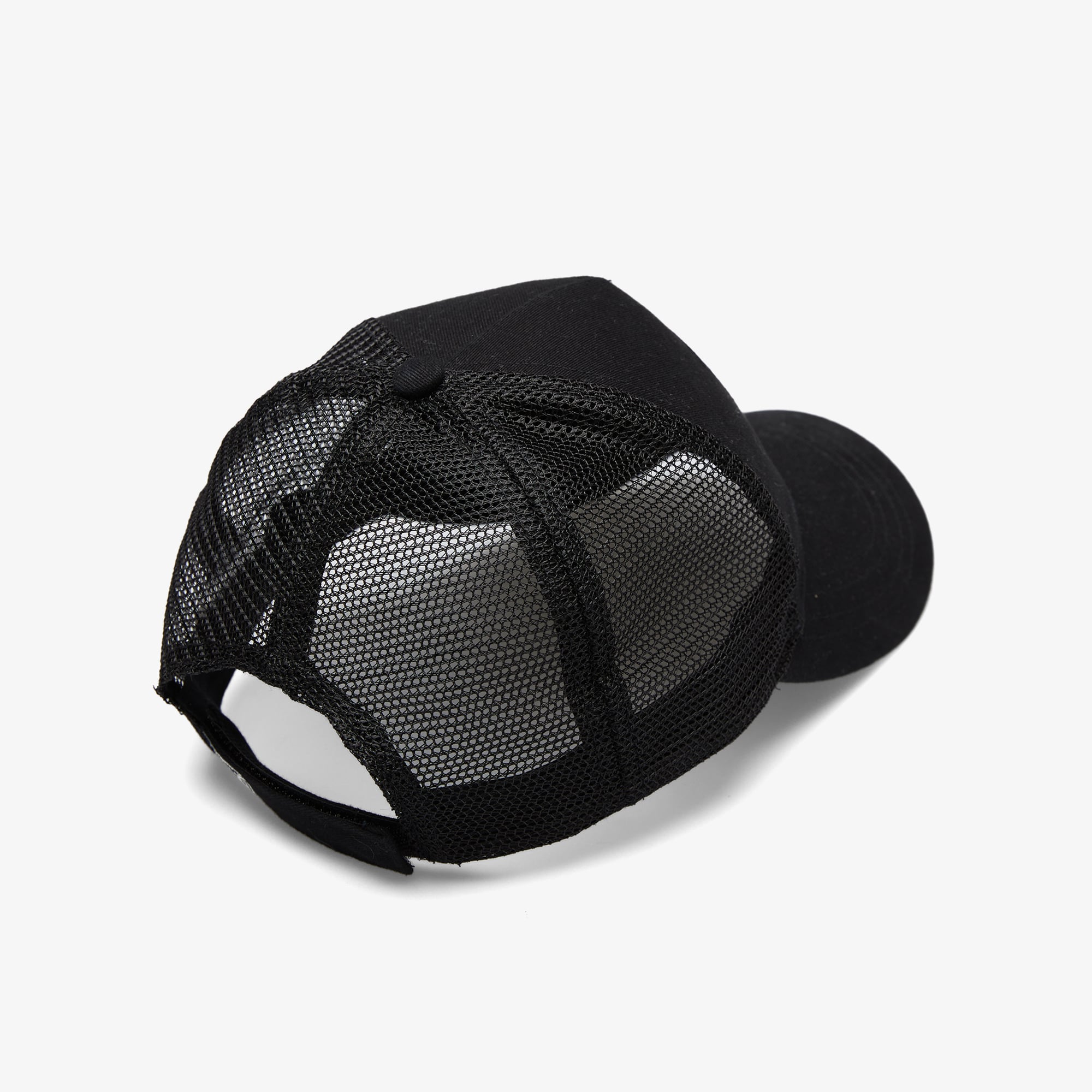 Everlast 1910 Unisex Siyah Şapka