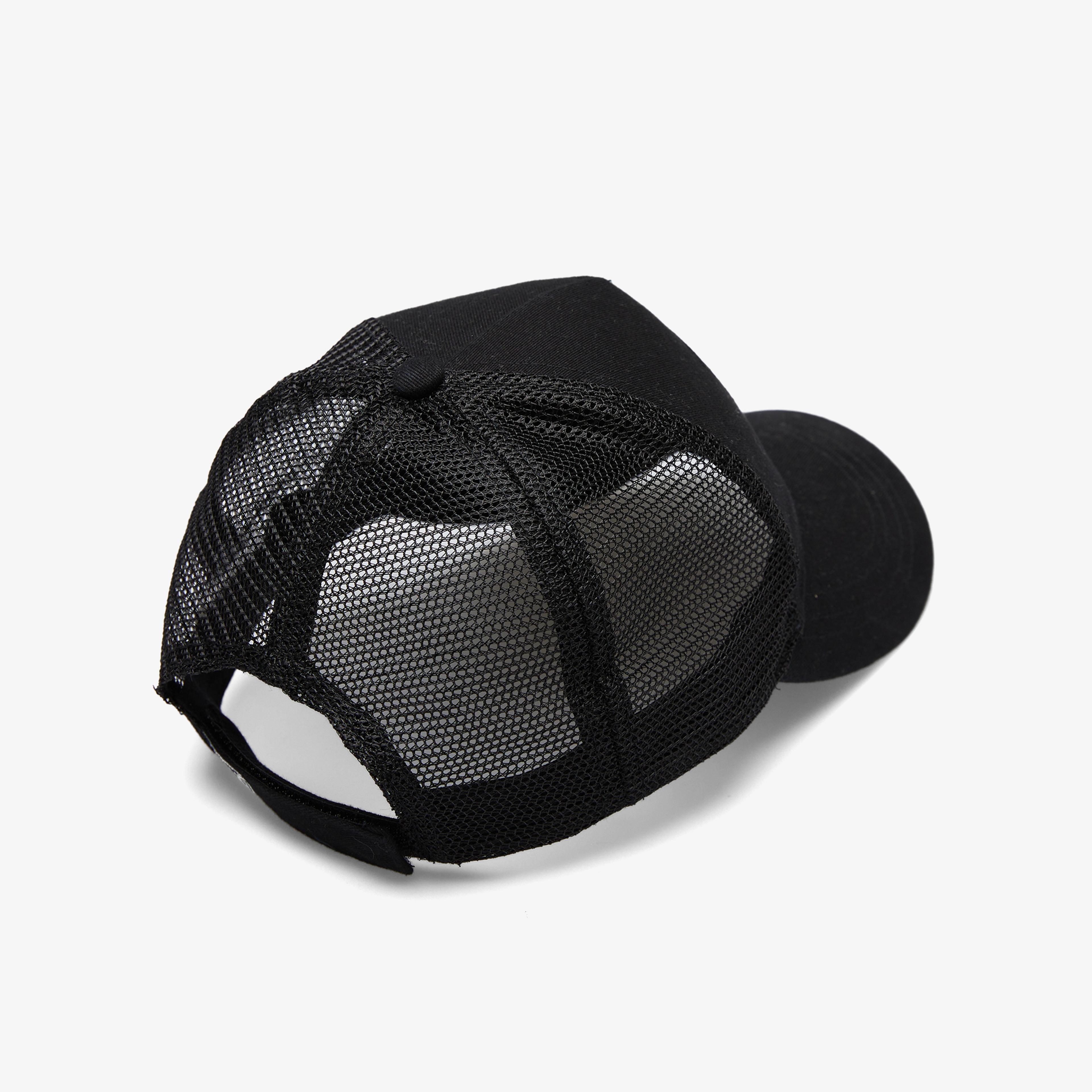 Everlast 1910 Unisex Siyah Şapka