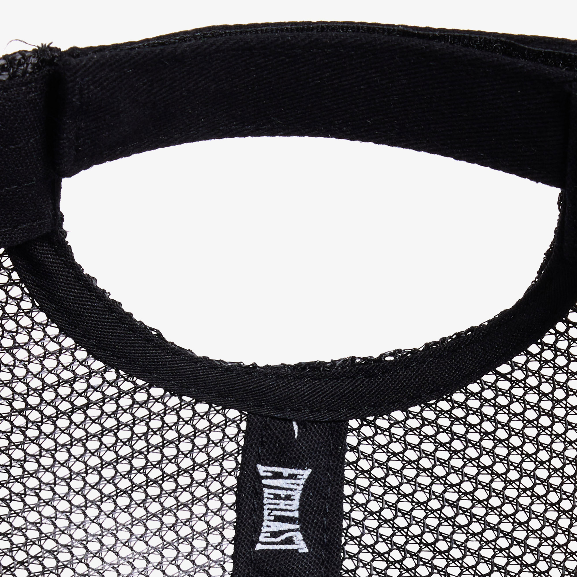 Everlast 1910 Unisex Siyah Şapka