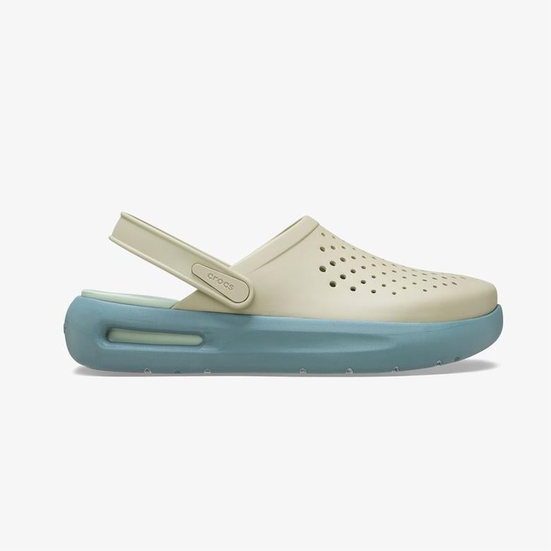 Crocs InMotion Erkek Krem Terlik