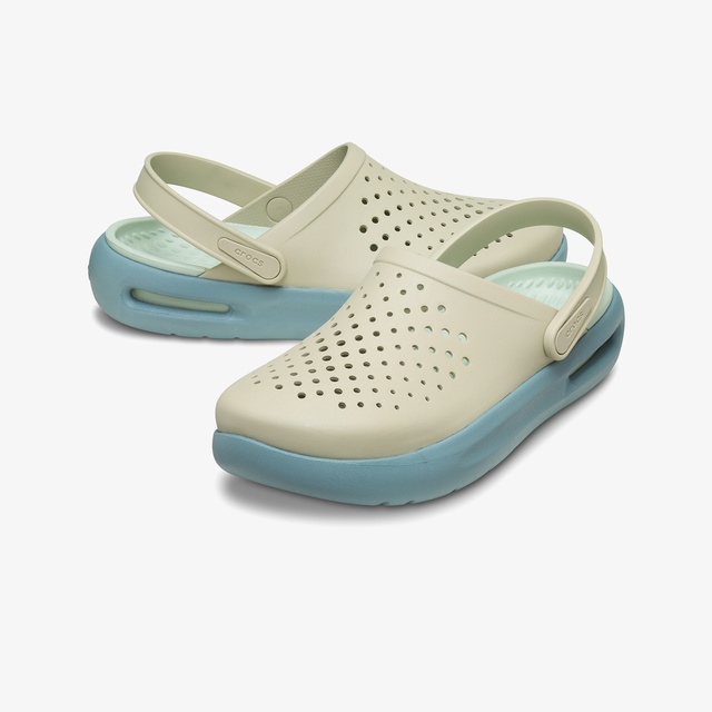 Crocs Bej Crocs Inmotion