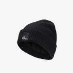 Jack Wolfskin Pergamon Unisex Siyah Outdoor Bere