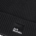 Jack Wolfskin Pergamon Unisex Siyah Outdoor Bere