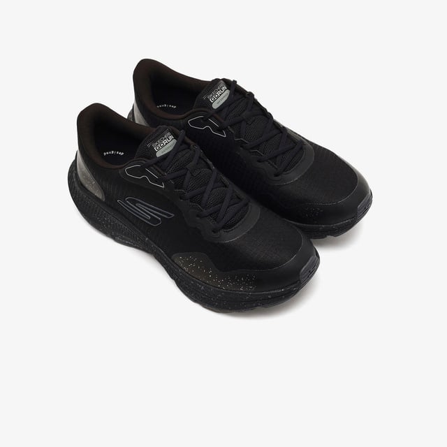 Skechers Skechers Go Run Consistent Erkek Siyah Koşu Ayakkabısı Occasion'da! Siyah - 6. görsel