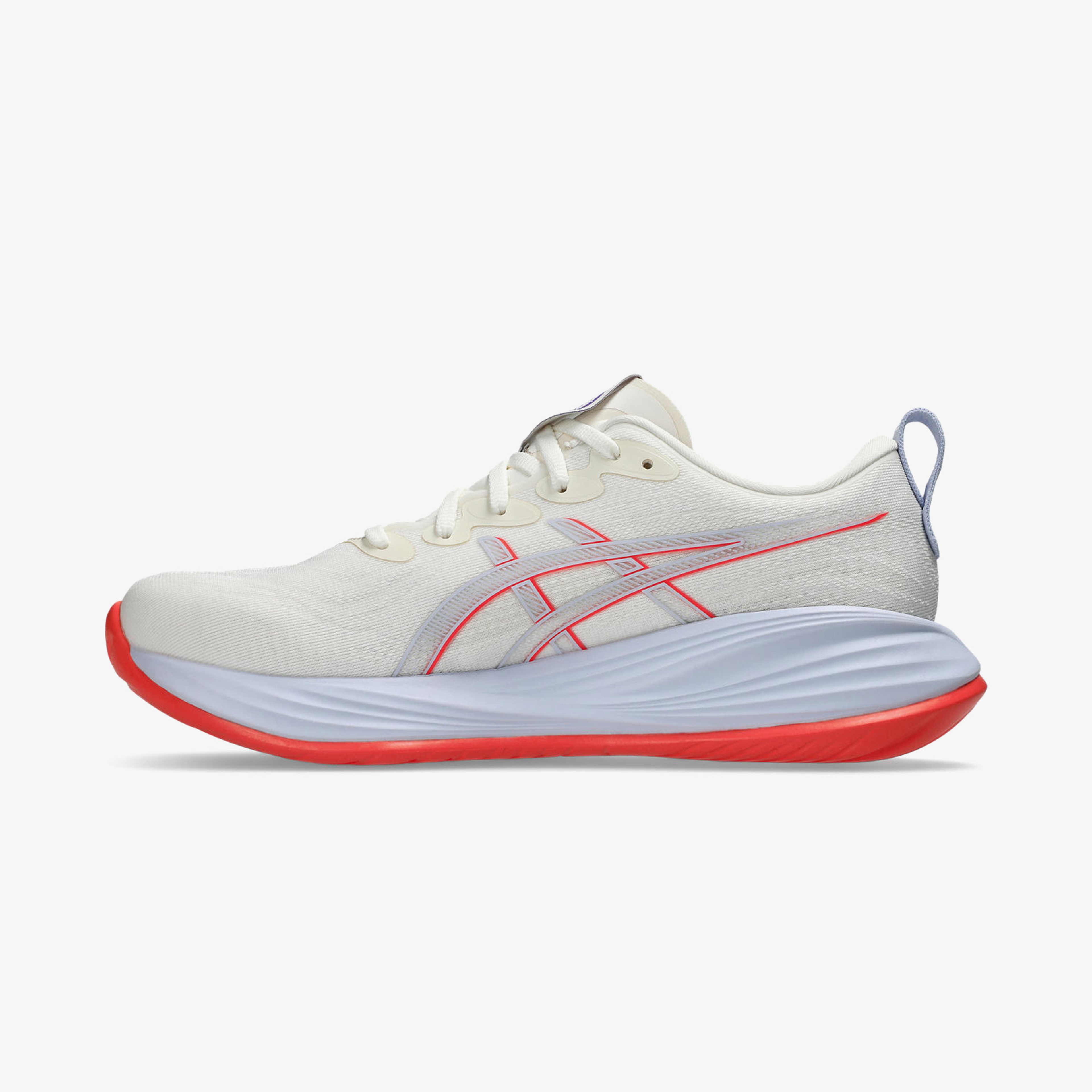 Asics Gel-Cumulus 27 Tokyo Erkek Krem Koşu Ayakkabısı