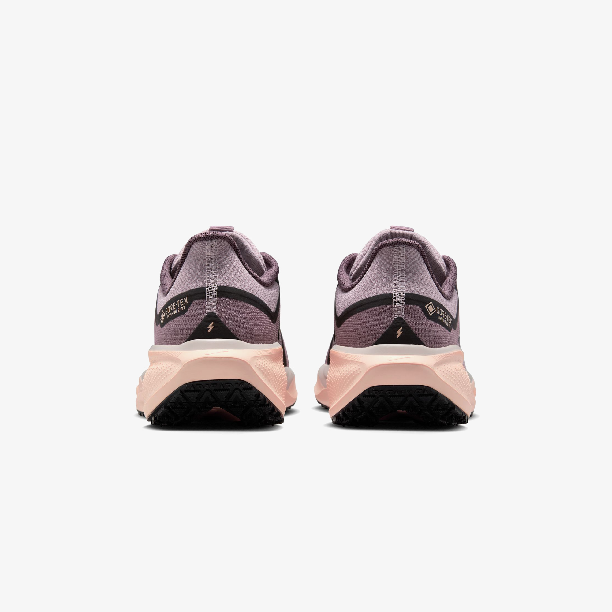 Nike Pegasus 41 Gore-Tex Kadın Mor Koşu Ayakkabısı