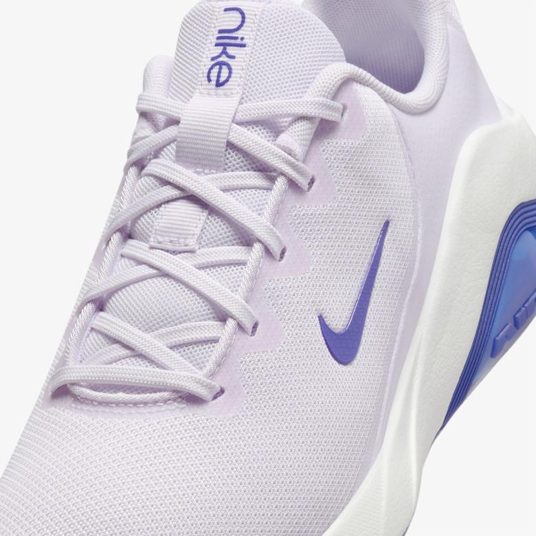 Nike Bella 7 Kadın Mor Antrenman Ayakkabısı
