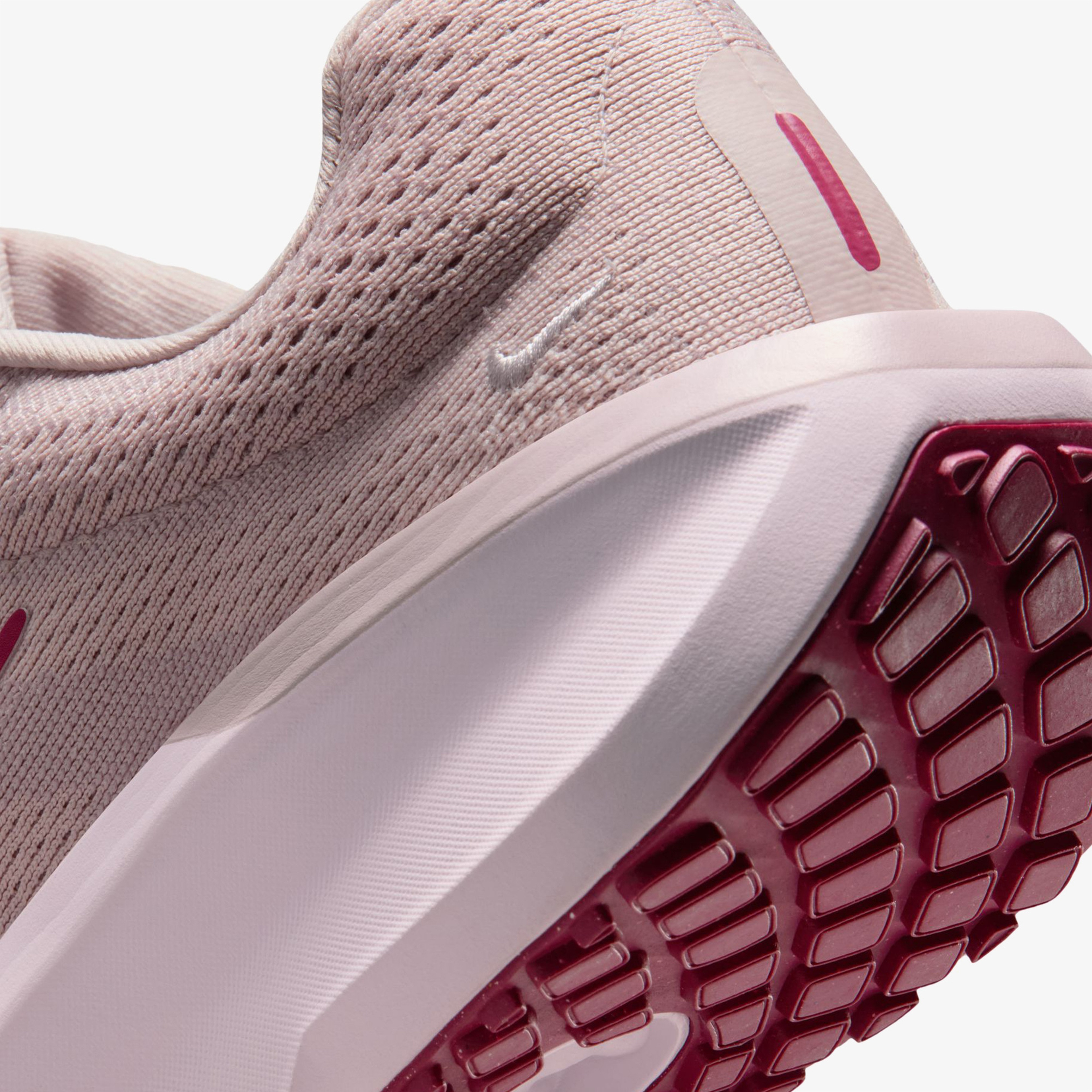 Nike Air Winflo 11 Kadın Pembe Koşu Ayakkabısı