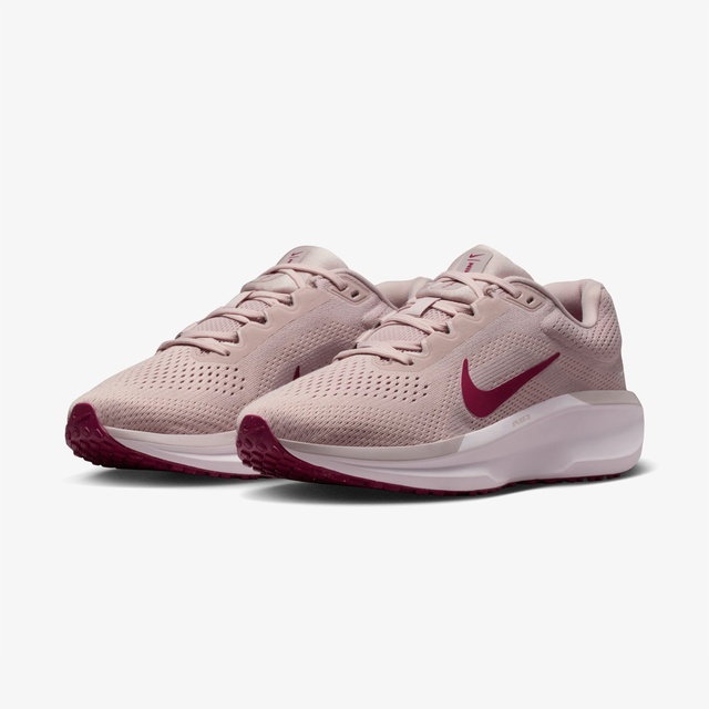 Nike Pembe Nike Air Winflo 11 Kadın Koşu Ayakkabısı