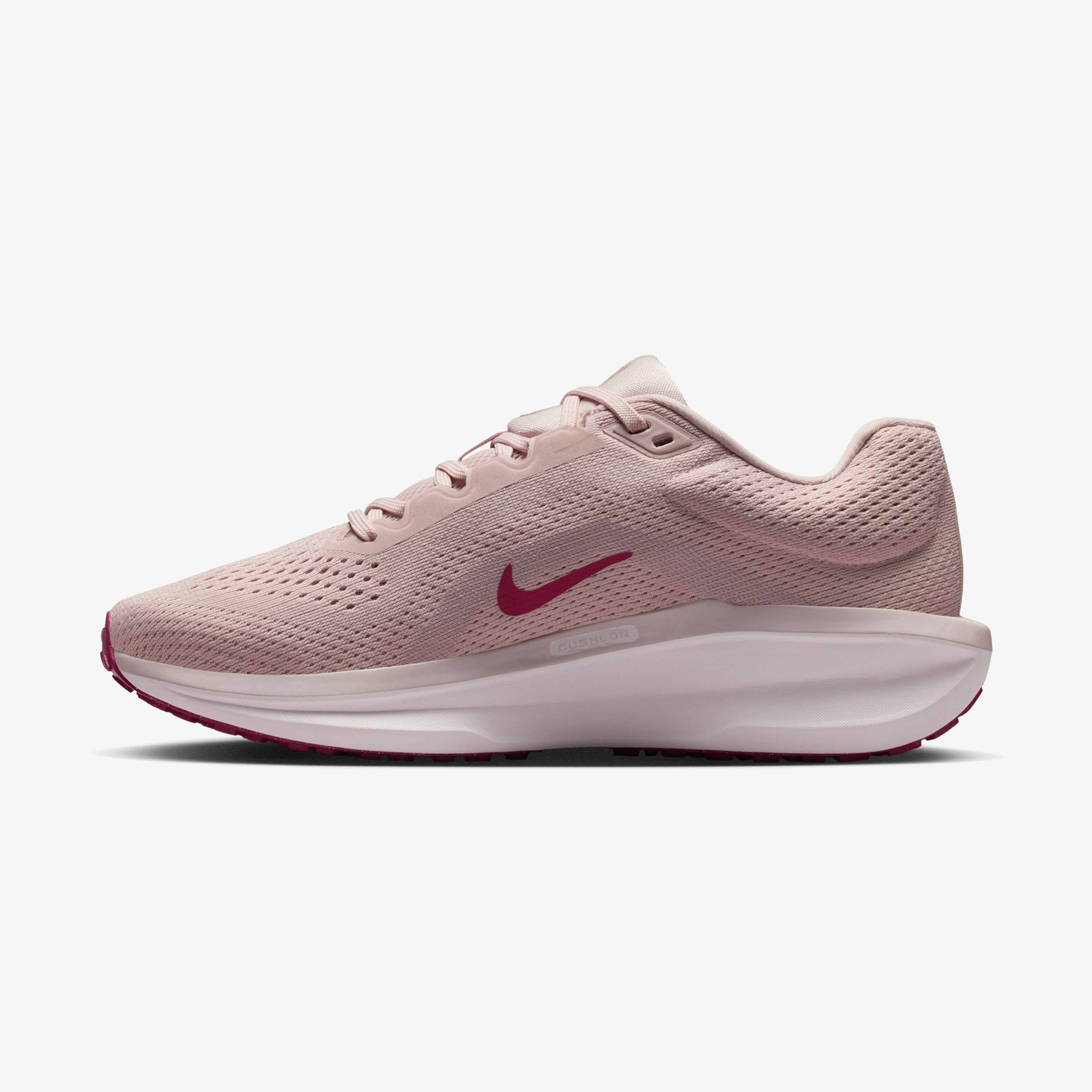 Nike Air Winflo 11 Kadın Pembe Koşu Ayakkabısı