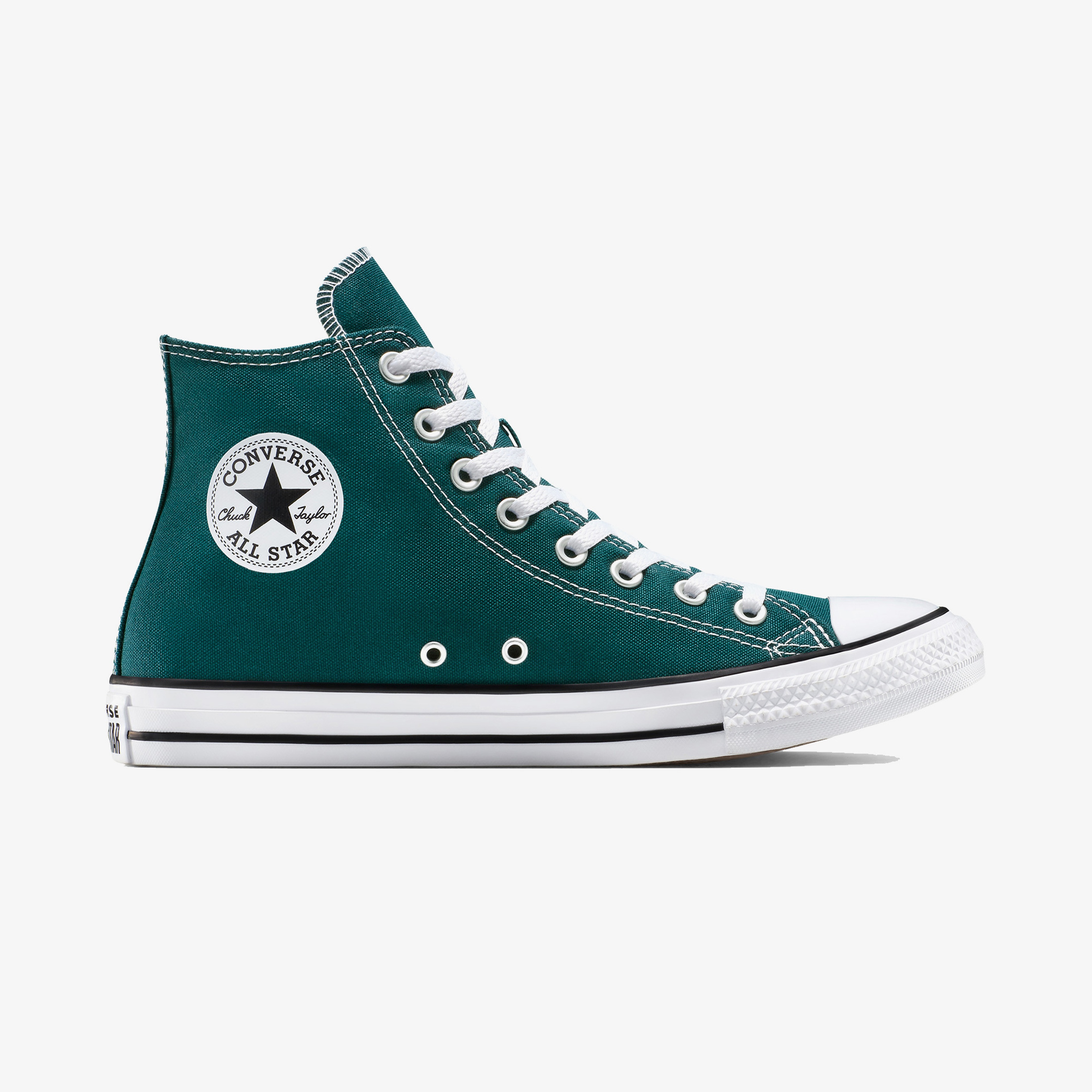 Converse Classic Unisex Lacivert Sneaker