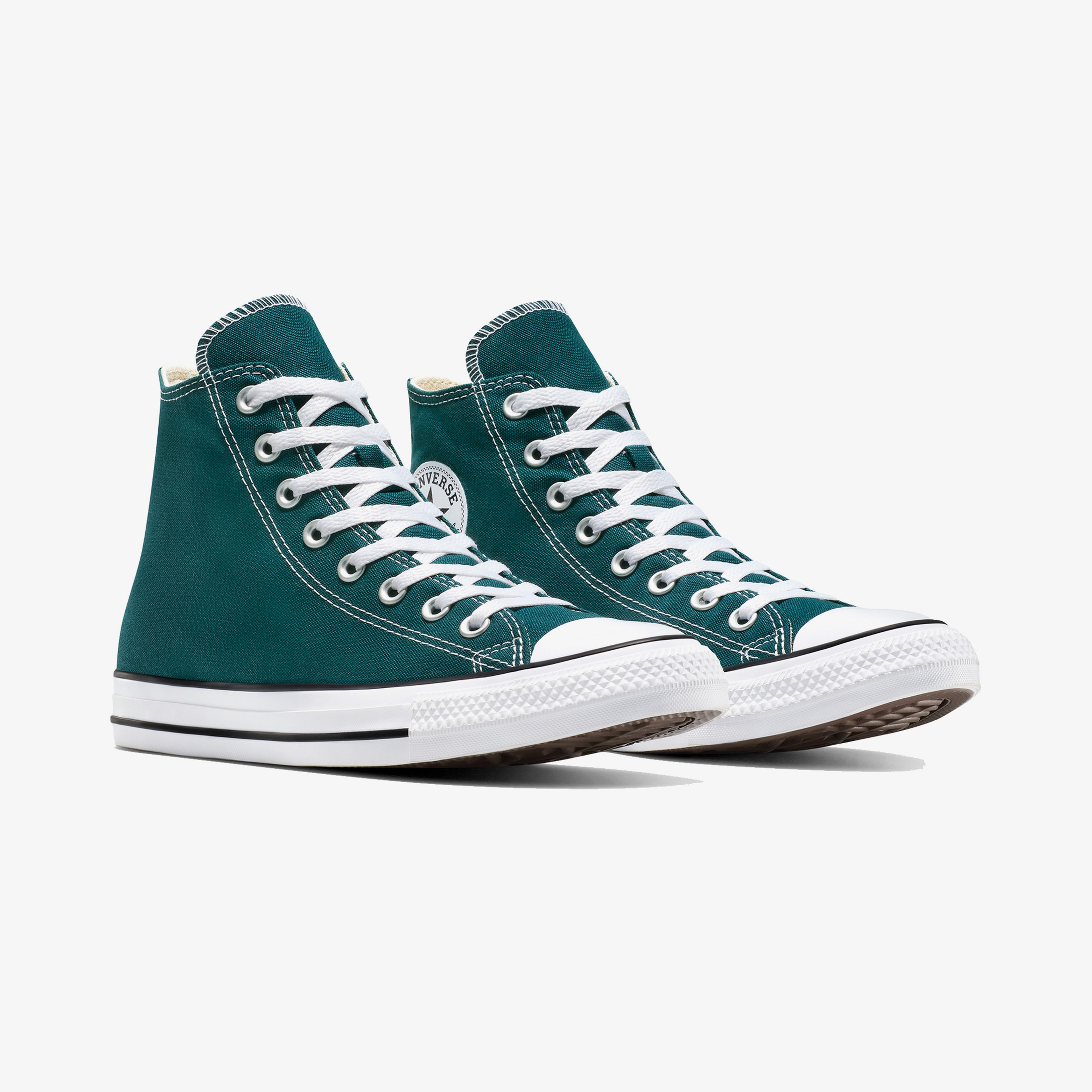 Converse Classic Unisex Lacivert Sneaker