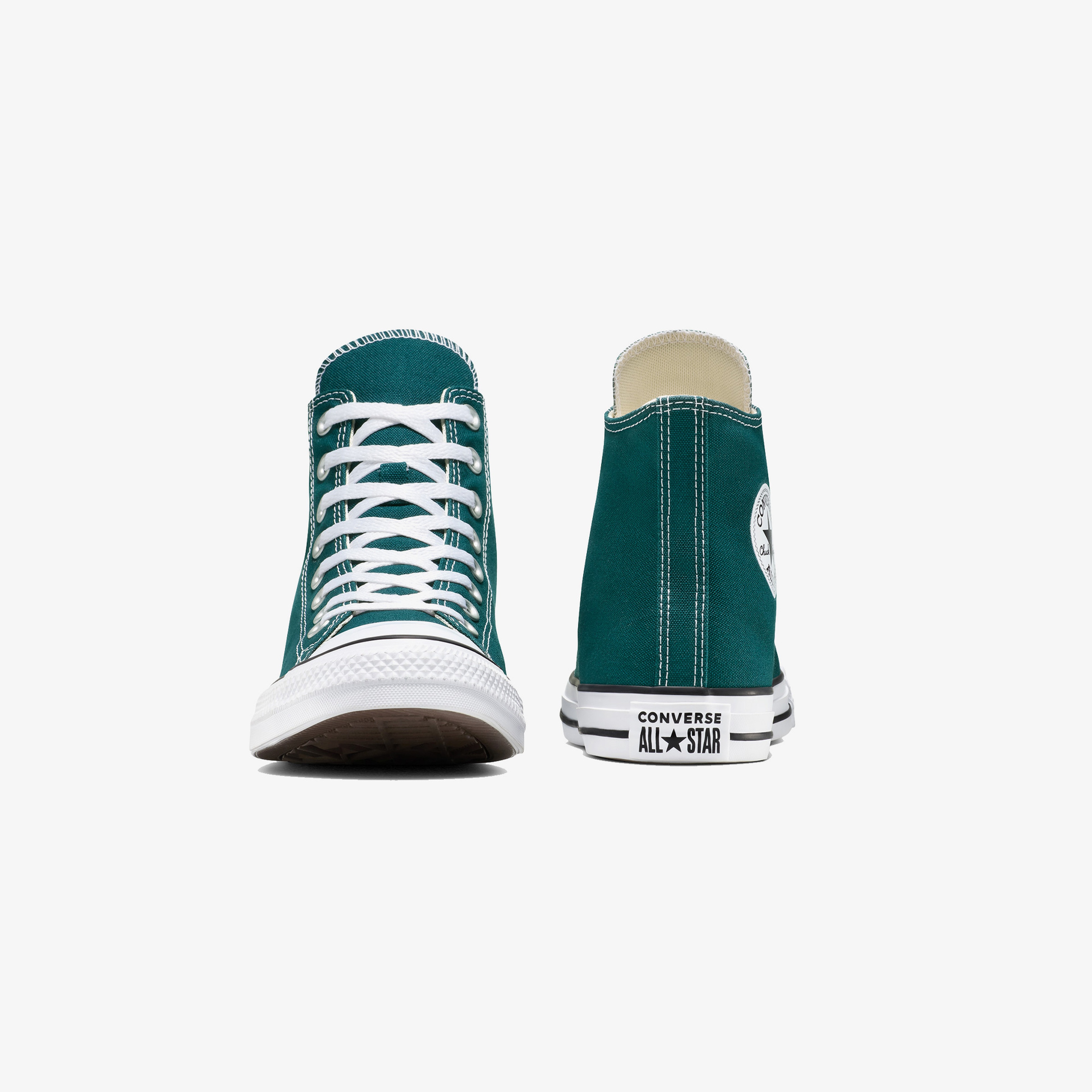 Converse Classic Unisex Lacivert Sneaker