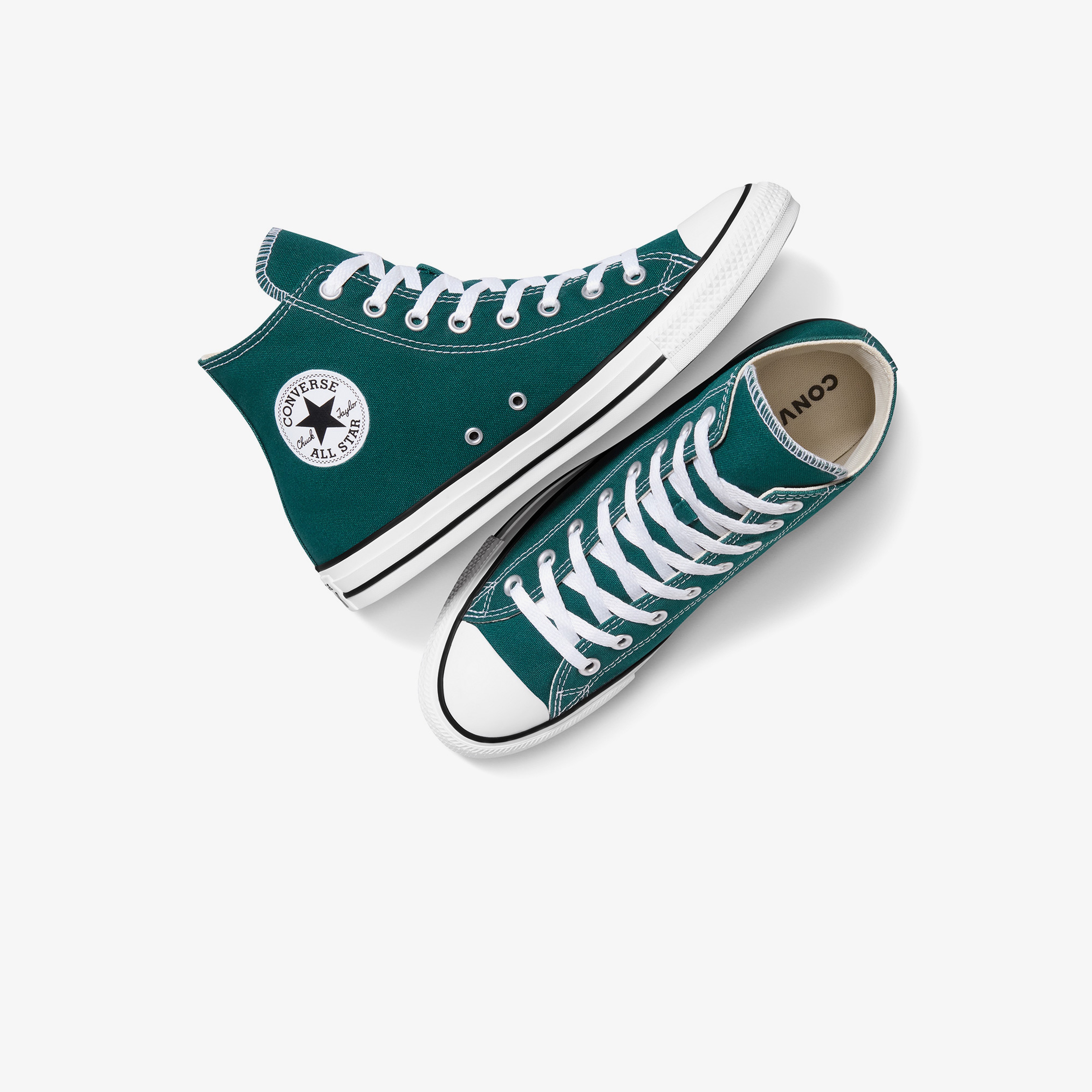 Converse Classic Unisex Lacivert Sneaker