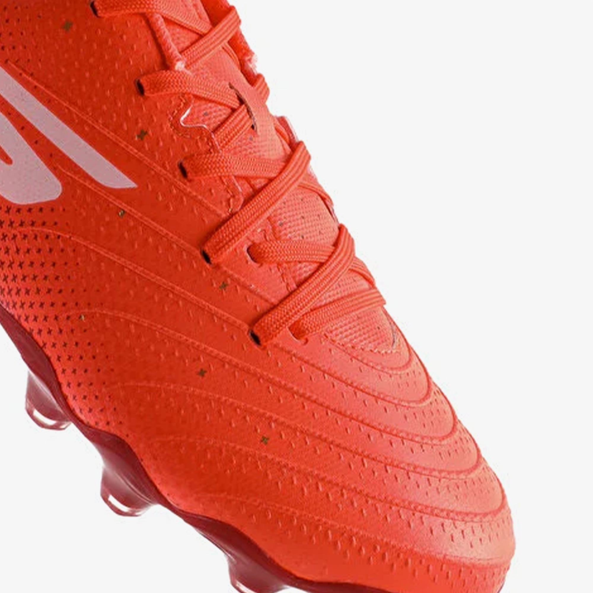 Skechers Fg Çocuk Turuncu Çim Saha Kramponu