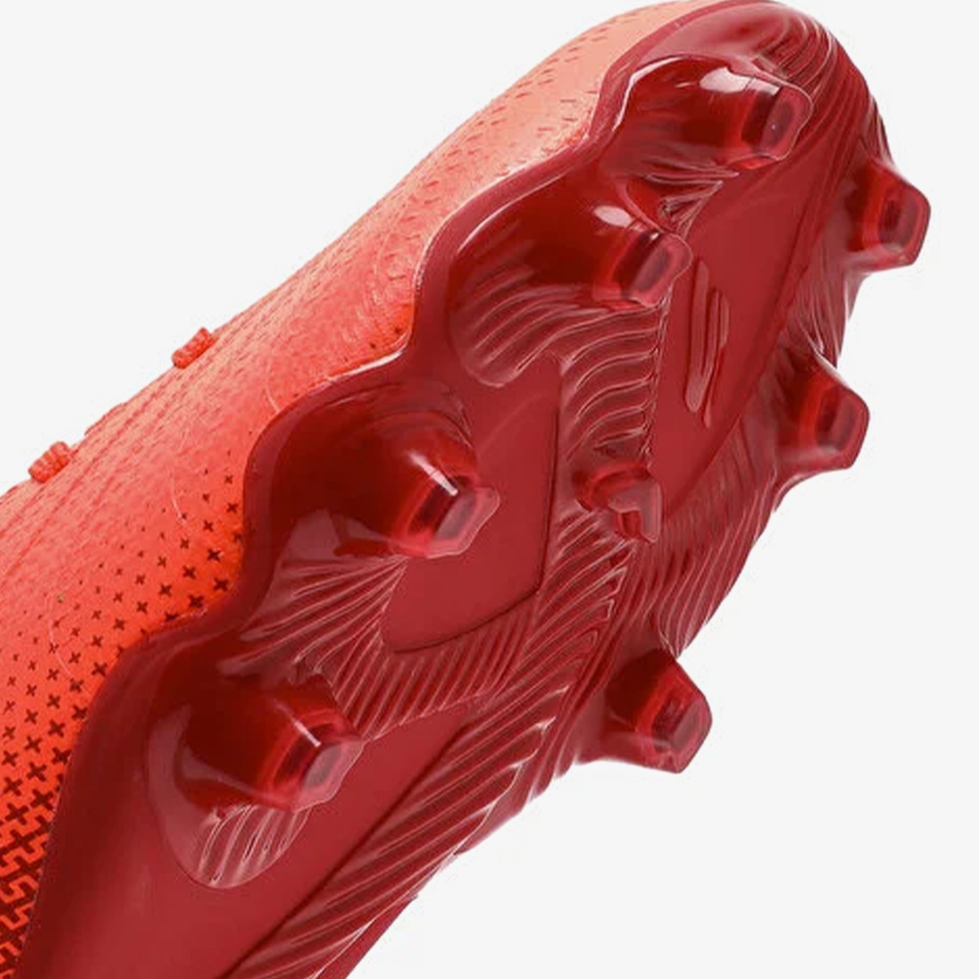 Skechers Fg Çocuk Turuncu Çim Saha Kramponu