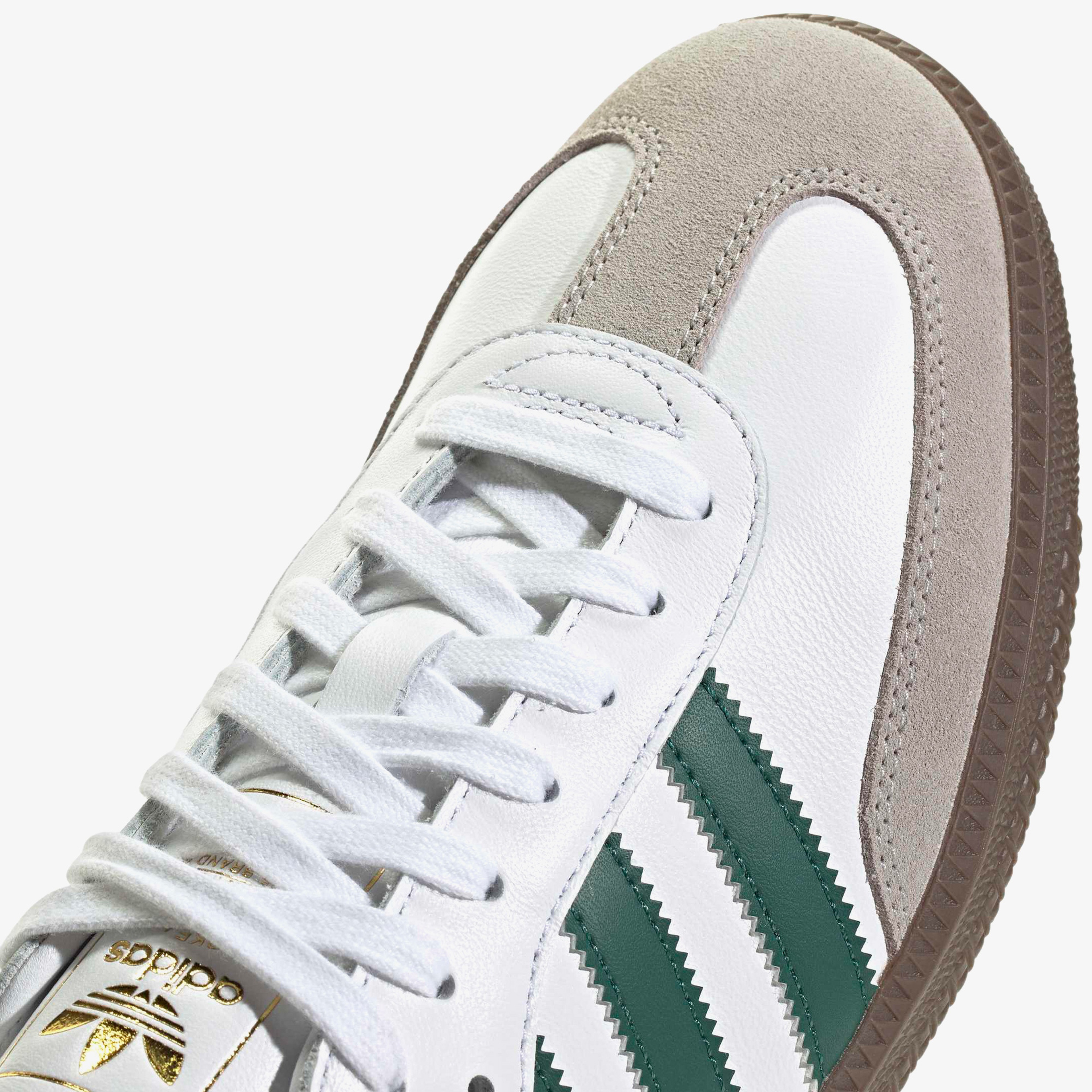 adidas Samba Og Erkek Beyaz Spor Ayakkabı